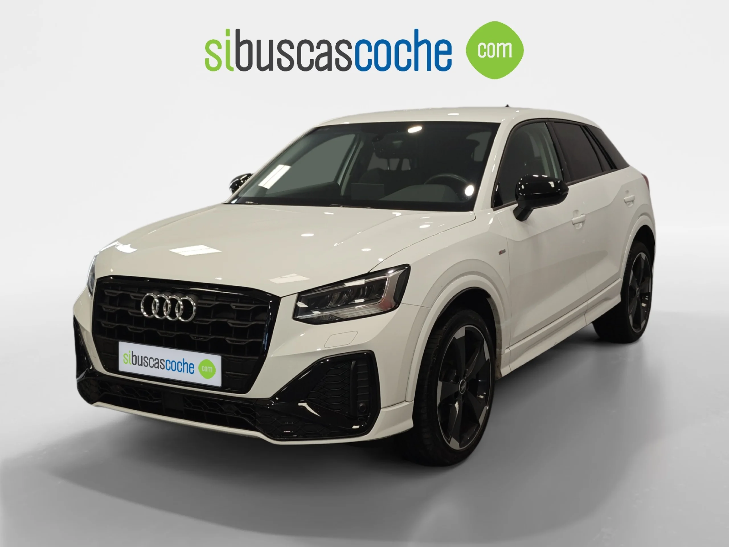AUDI Q2 S LINE 35 TFSI 110KW (150CV) - Foto 21