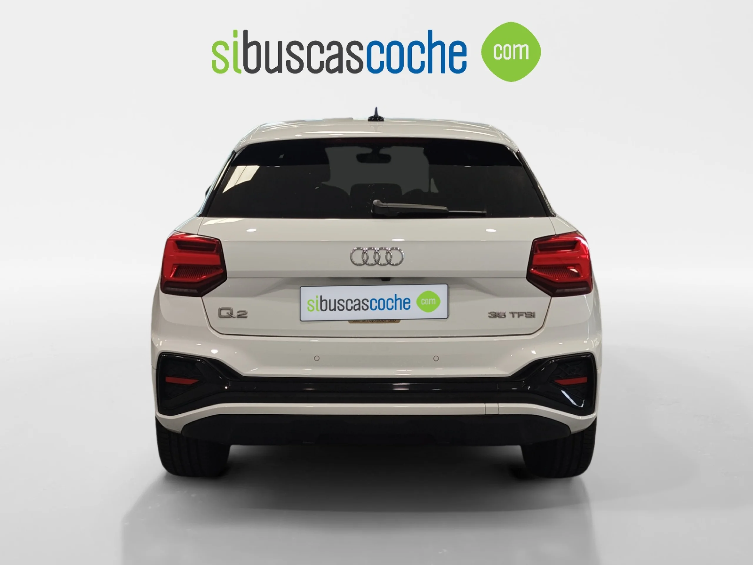 AUDI Q2 S LINE 35 TFSI 110KW (150CV) - Foto 23