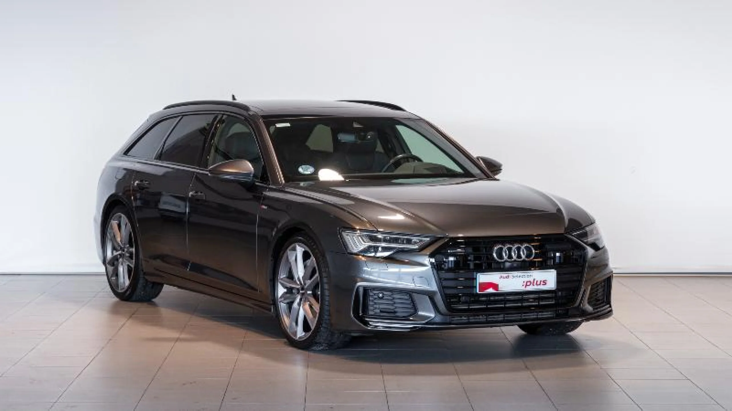 AUDI A6 AVANT 50 TDI 210KW (286CV) QUATTRO TIPTR - Foto 1