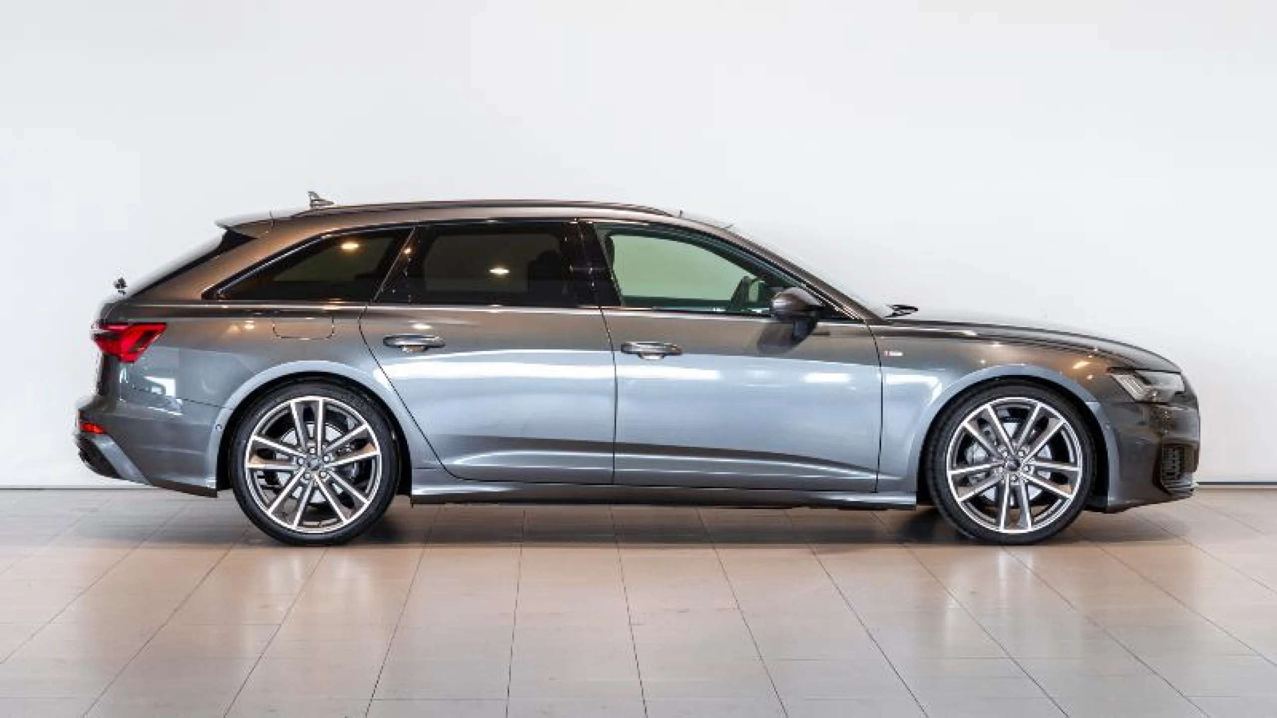AUDI A6 AVANT 50 TDI 210KW (286CV) QUATTRO TIPTR - Foto 3