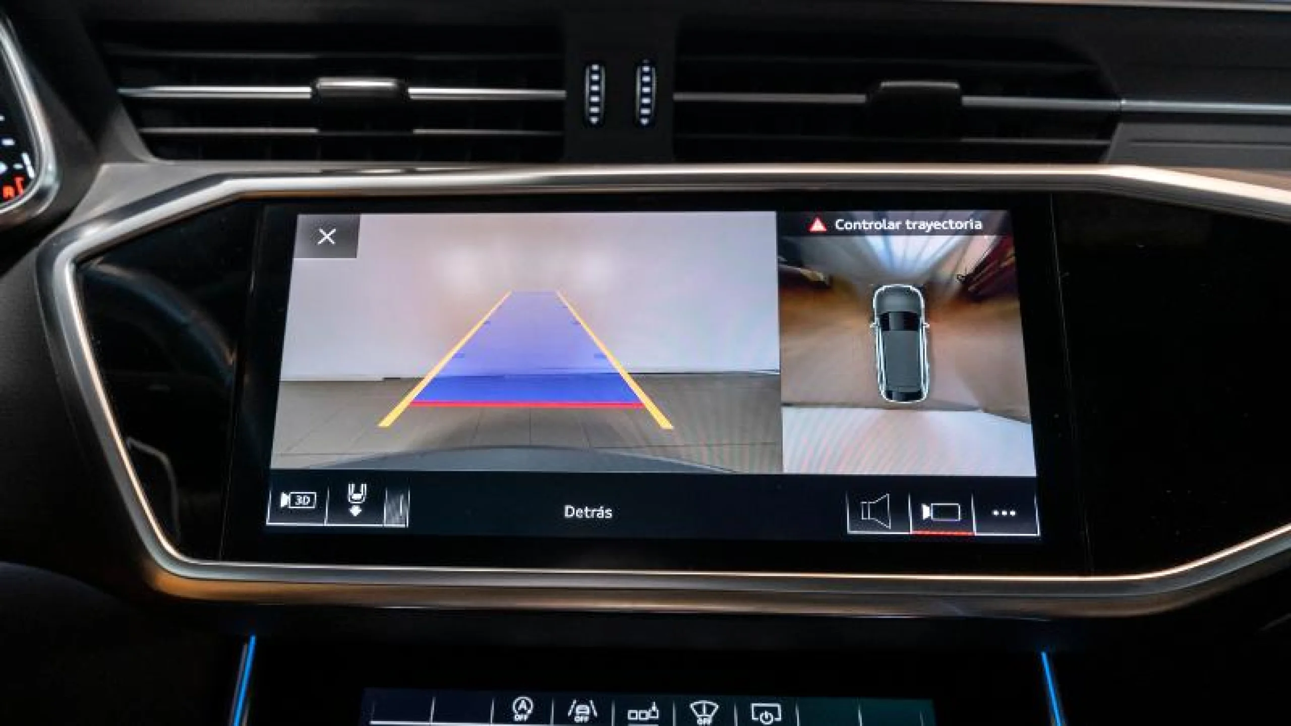 AUDI A6 AVANT 50 TDI 210KW (286CV) QUATTRO TIPTR - Foto 11