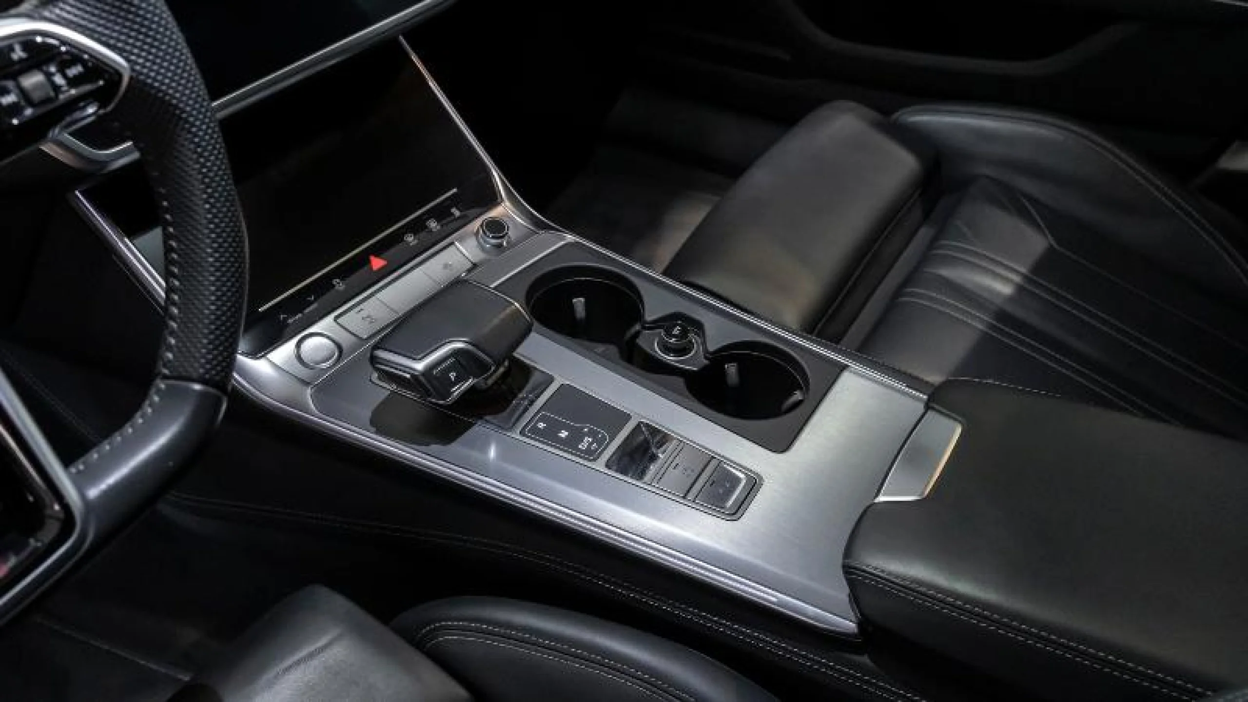 AUDI A6 AVANT 50 TDI 210KW (286CV) QUATTRO TIPTR - Foto 12