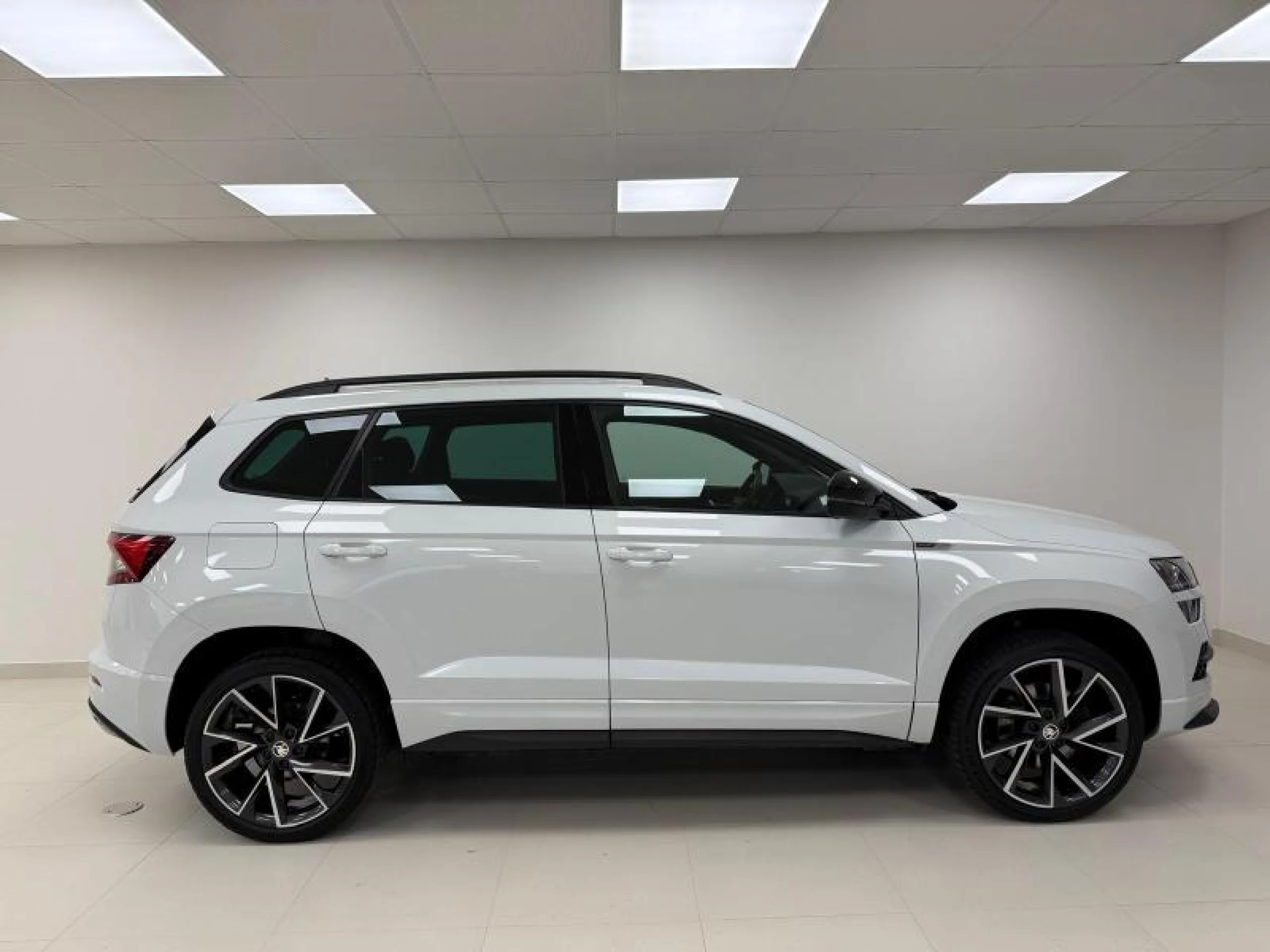 SKODA KAROQ 1.5 TSI 110KW (150CV) DSG ACT SPORTLINE - Foto 3