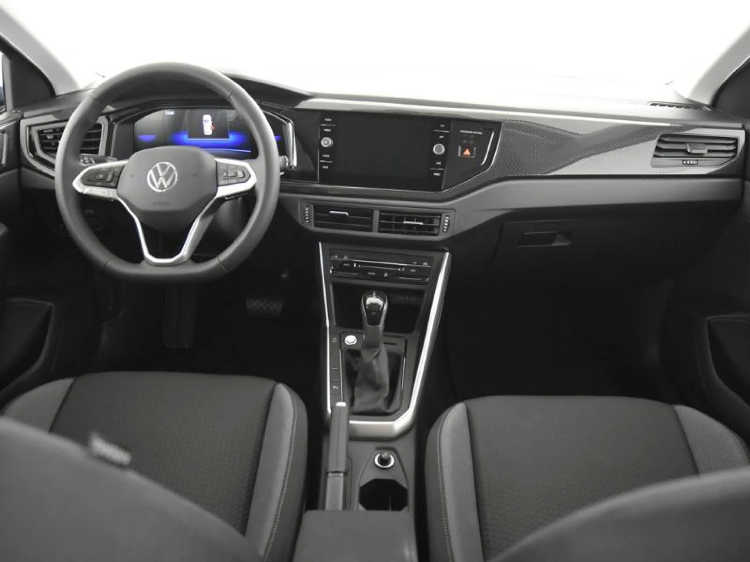 VOLKSWAGEN TAIGO TAIGO MÁS  1.0 TSI 85 KW (116 CV )  AUTOMÁTICO DSG 7 VEL. - Foto 4