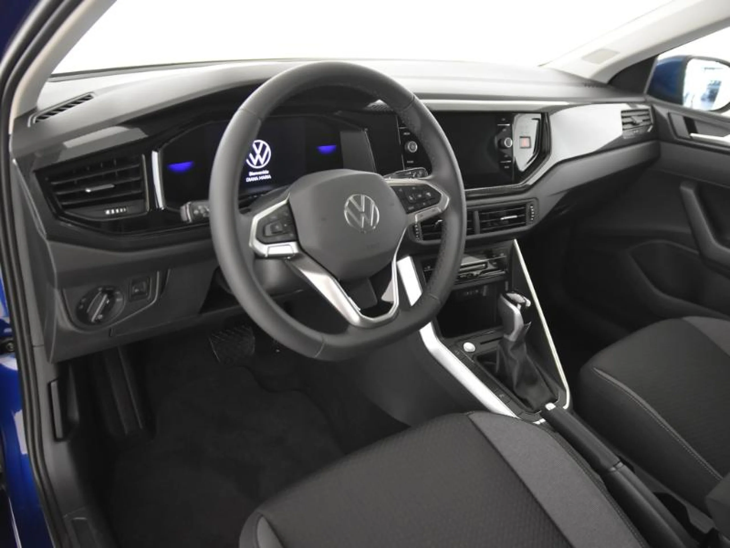 VOLKSWAGEN TAIGO TAIGO MÁS  1.0 TSI 85 KW (116 CV )  AUTOMÁTICO DSG 7 VEL. - Foto 9