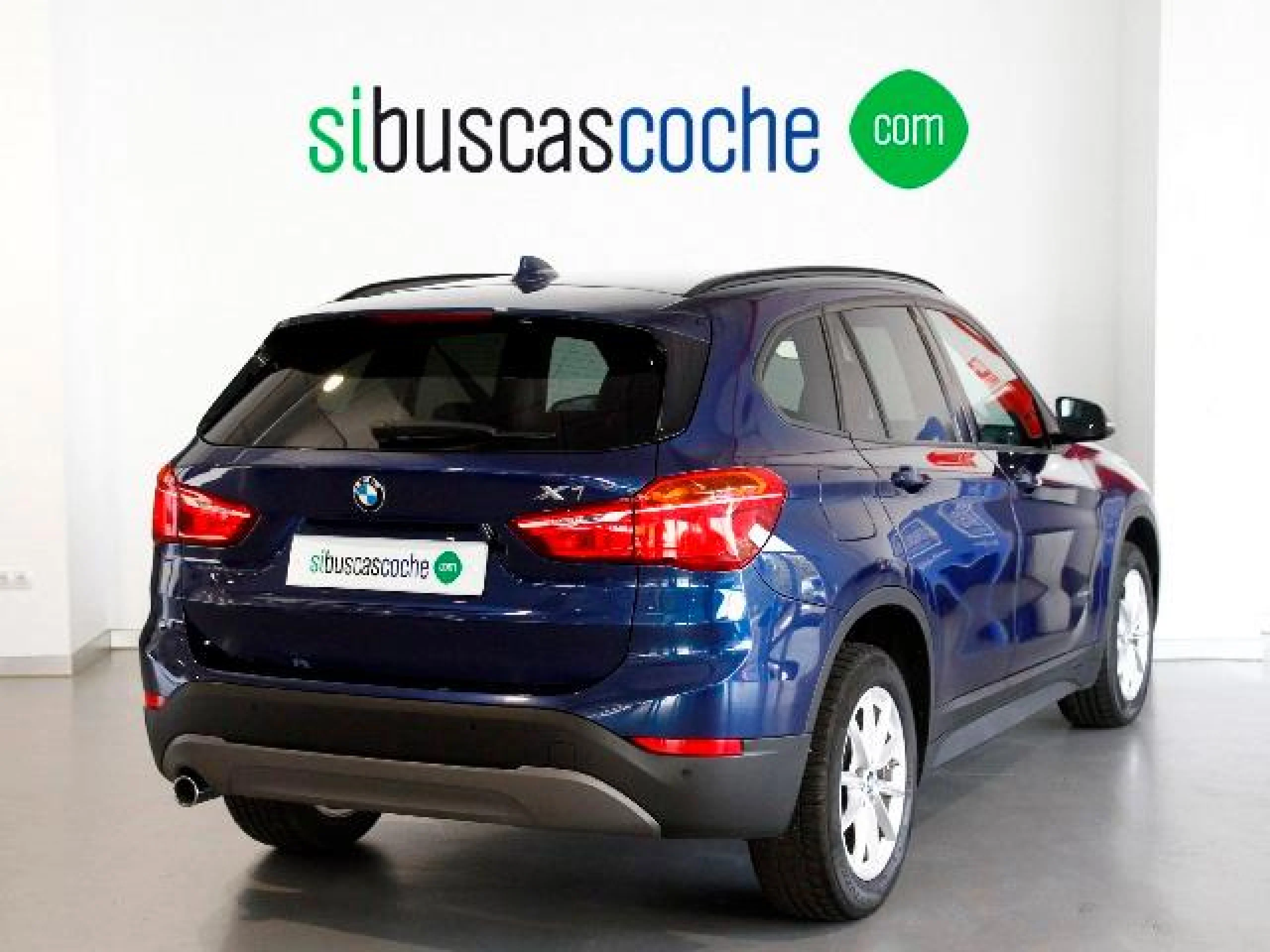 BMW X1 SDRIVE18D - Foto 2