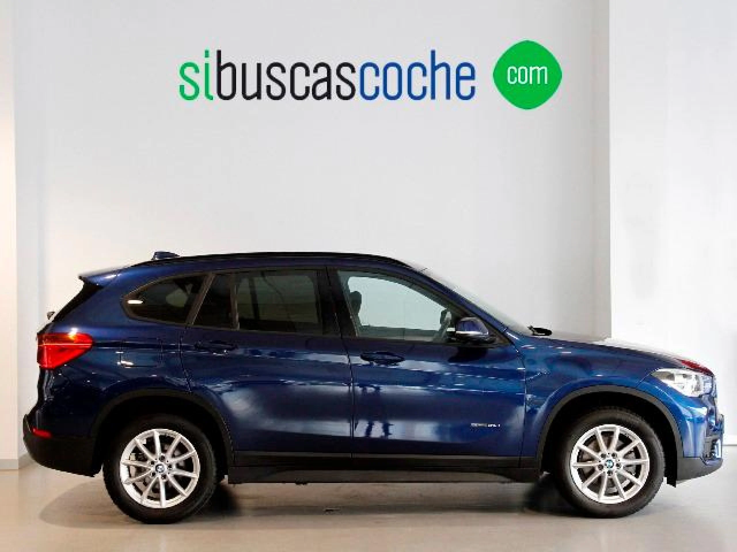 BMW X1 SDRIVE18D - Foto 3
