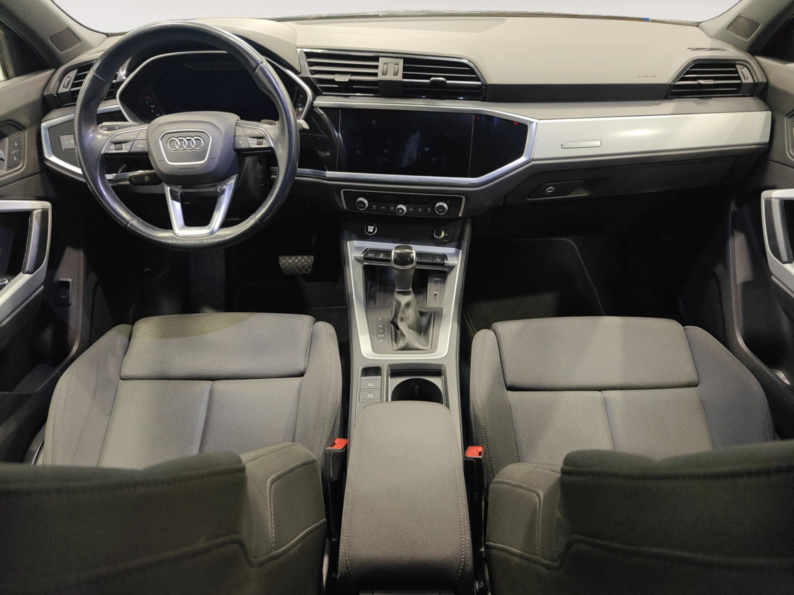 AUDI Q3 SPORTBACK S LINE 35 TDI 110KW (150CV) S TRONIC - Foto 4