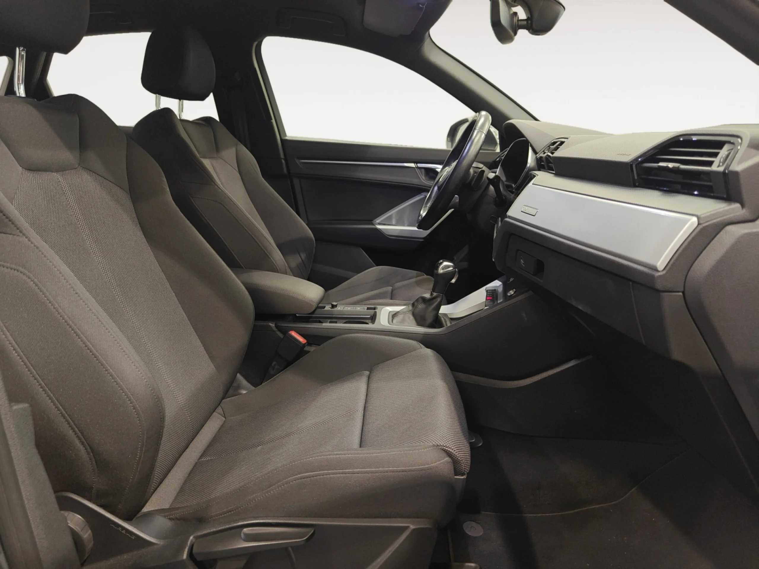 AUDI Q3 SPORTBACK S LINE 35 TDI 110KW (150CV) S TRONIC - Foto 5