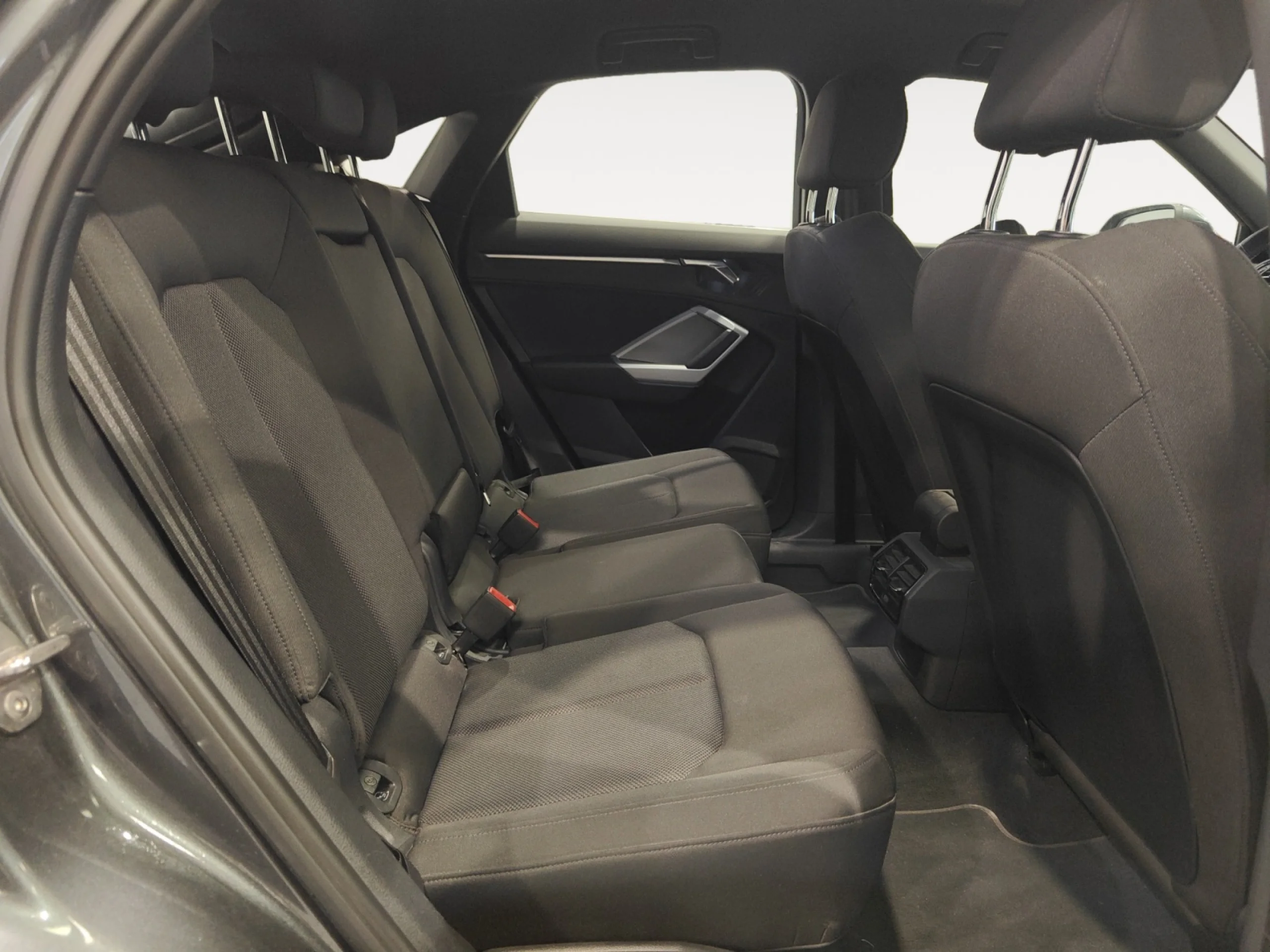 AUDI Q3 SPORTBACK S LINE 35 TDI 110KW (150CV) S TRONIC - Foto 6