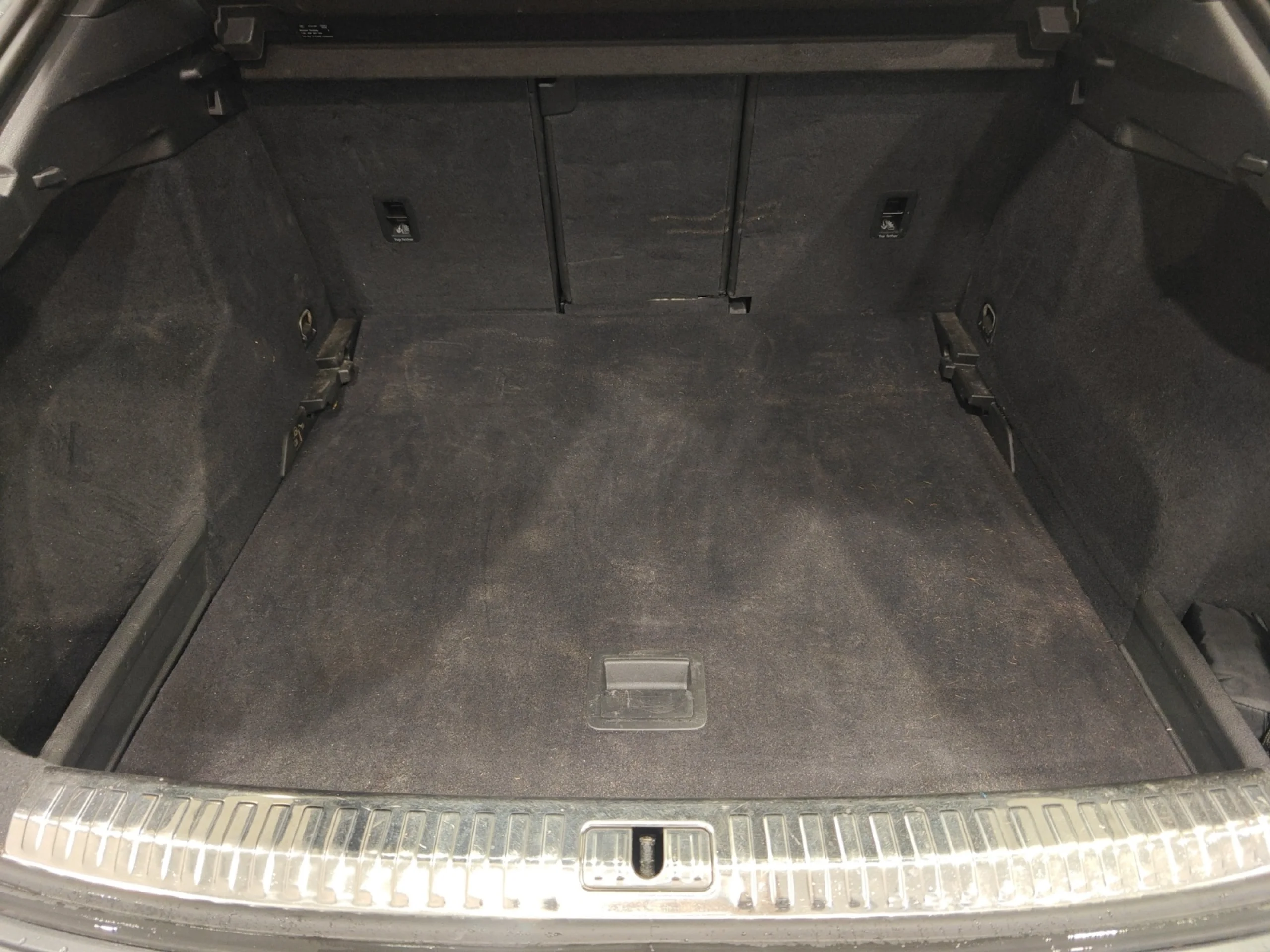 AUDI Q3 SPORTBACK S LINE 35 TDI 110KW (150CV) S TRONIC - Foto 7