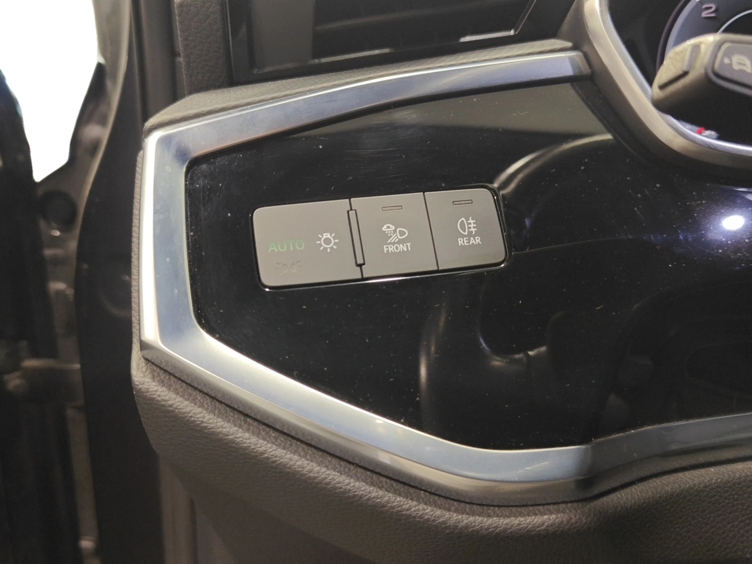 AUDI Q3 SPORTBACK S LINE 35 TDI 110KW (150CV) S TRONIC - Foto 12