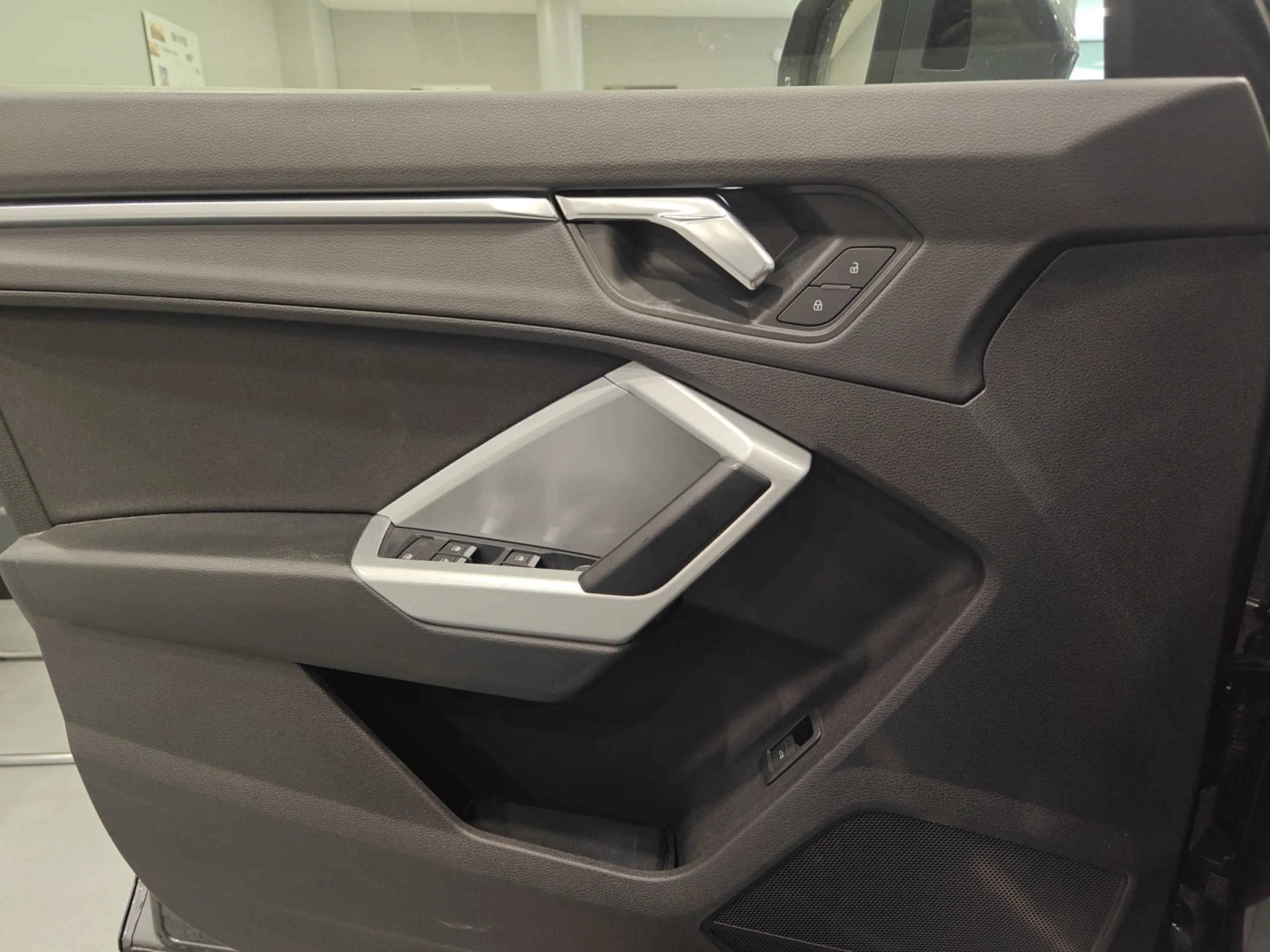 AUDI Q3 SPORTBACK S LINE 35 TDI 110KW (150CV) S TRONIC - Foto 13