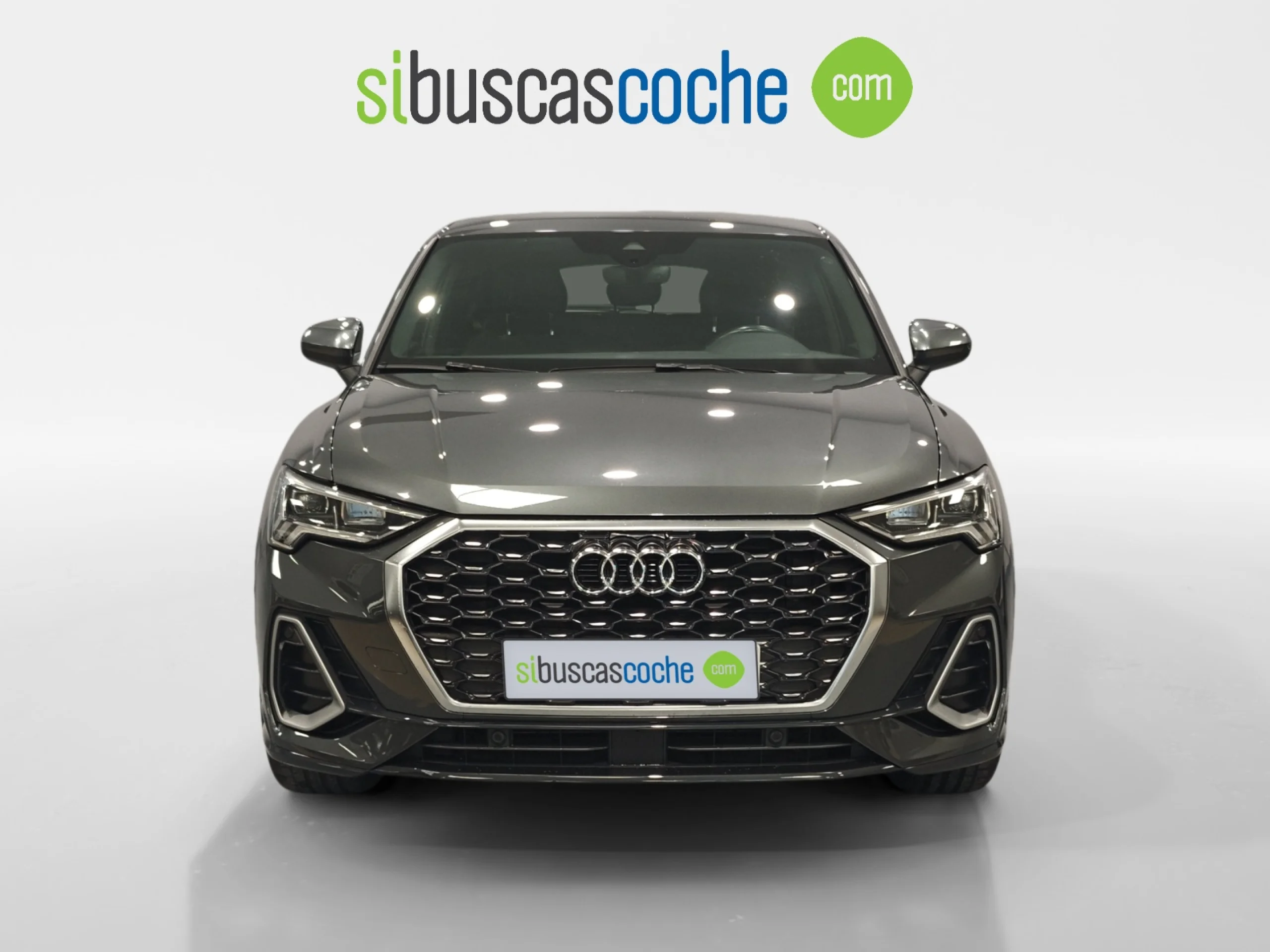 AUDI Q3 SPORTBACK S LINE 35 TDI 110KW (150CV) S TRONIC - Foto 19