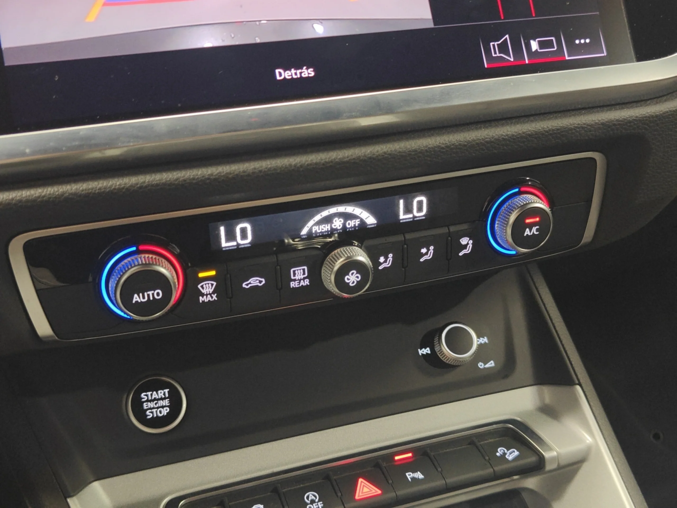 AUDI Q3 SPORTBACK S LINE 35 TDI 110KW (150CV) S TRONIC - Foto 20