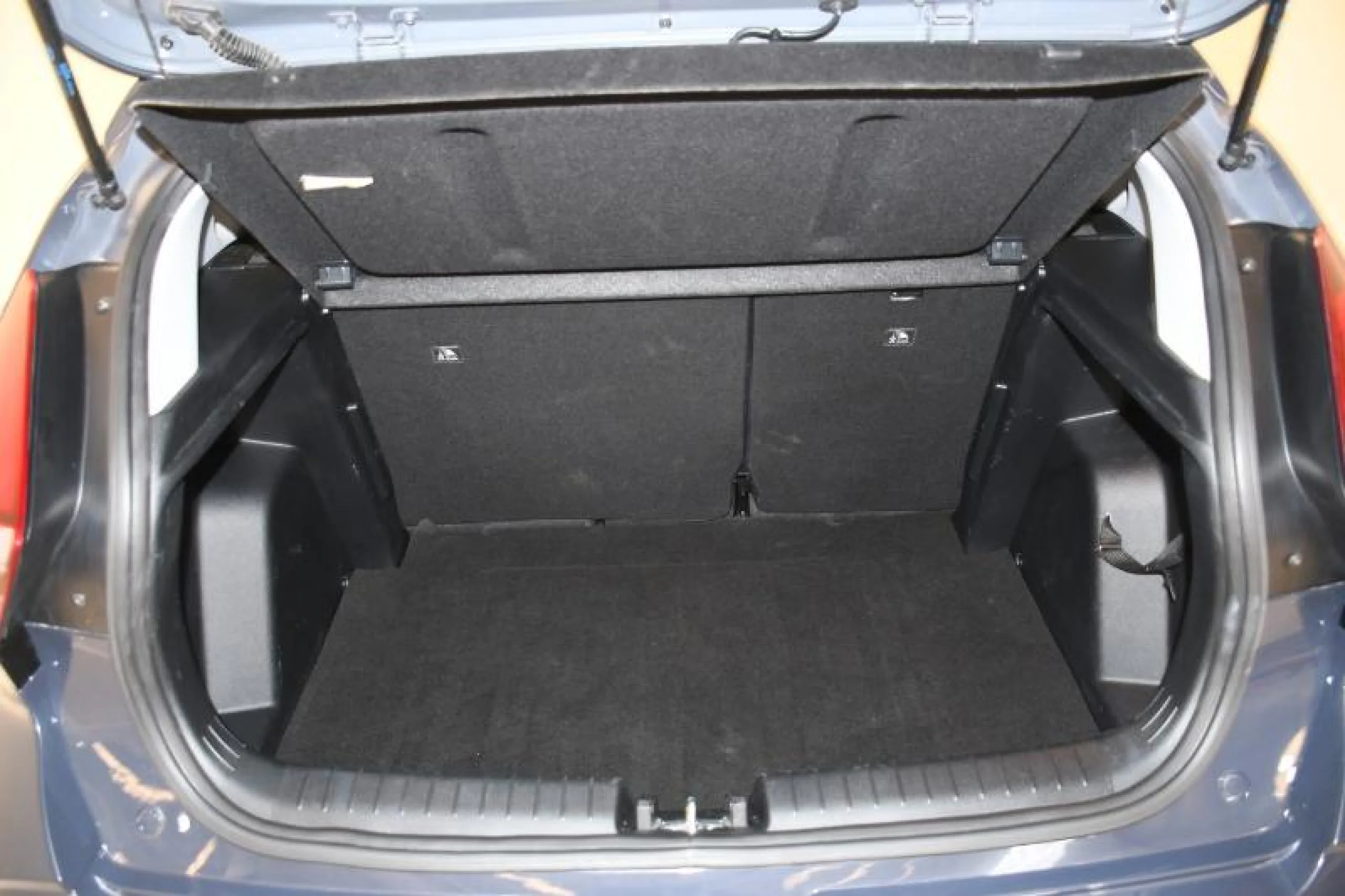 HYUNDAI BAYON 1.0T 66KW (90CV) BLACK LINE - Foto 6