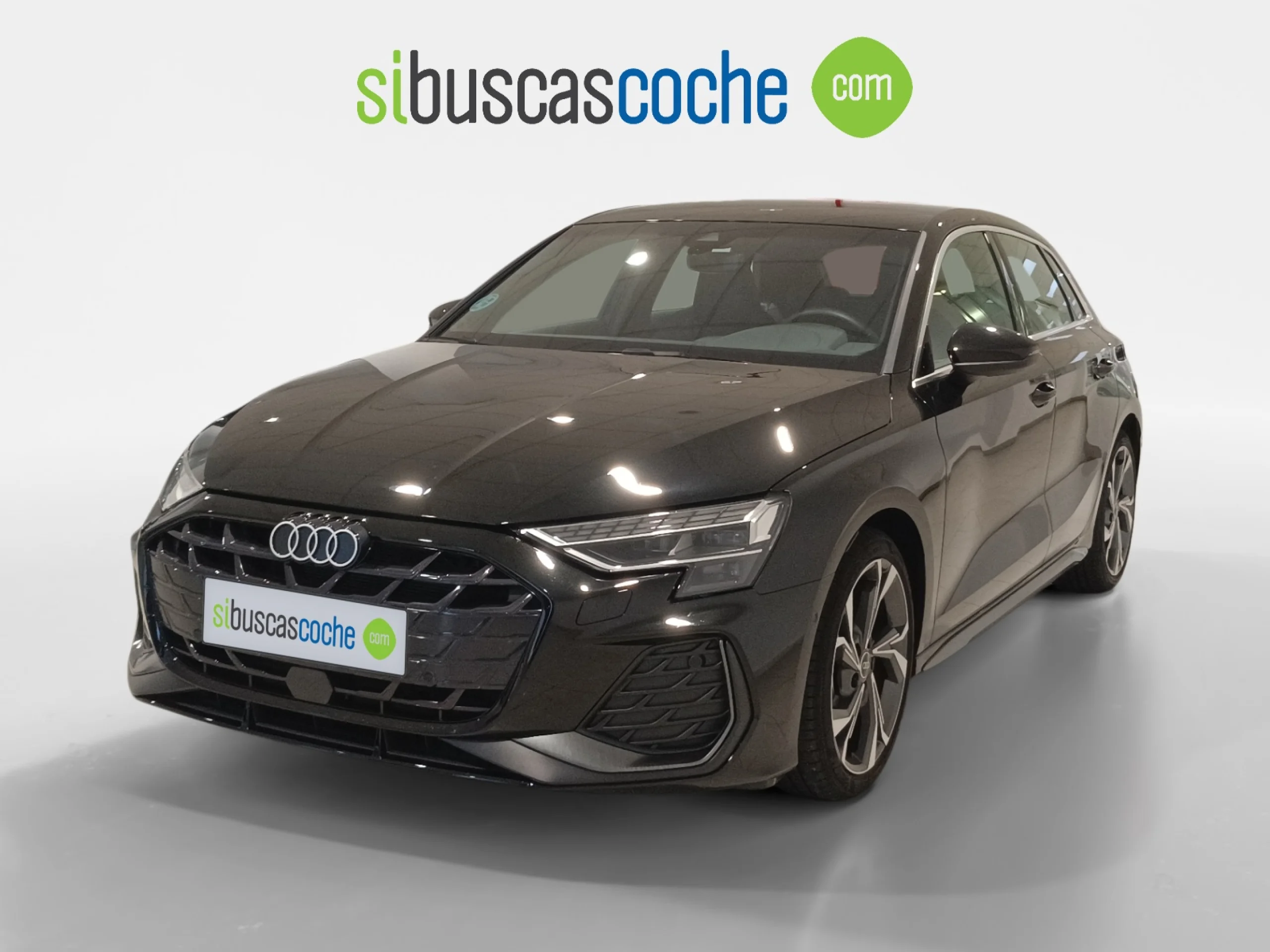 AUDI A3 SPORTBACK S LINE 35 TDI 110KW S TRONIC - Foto 1