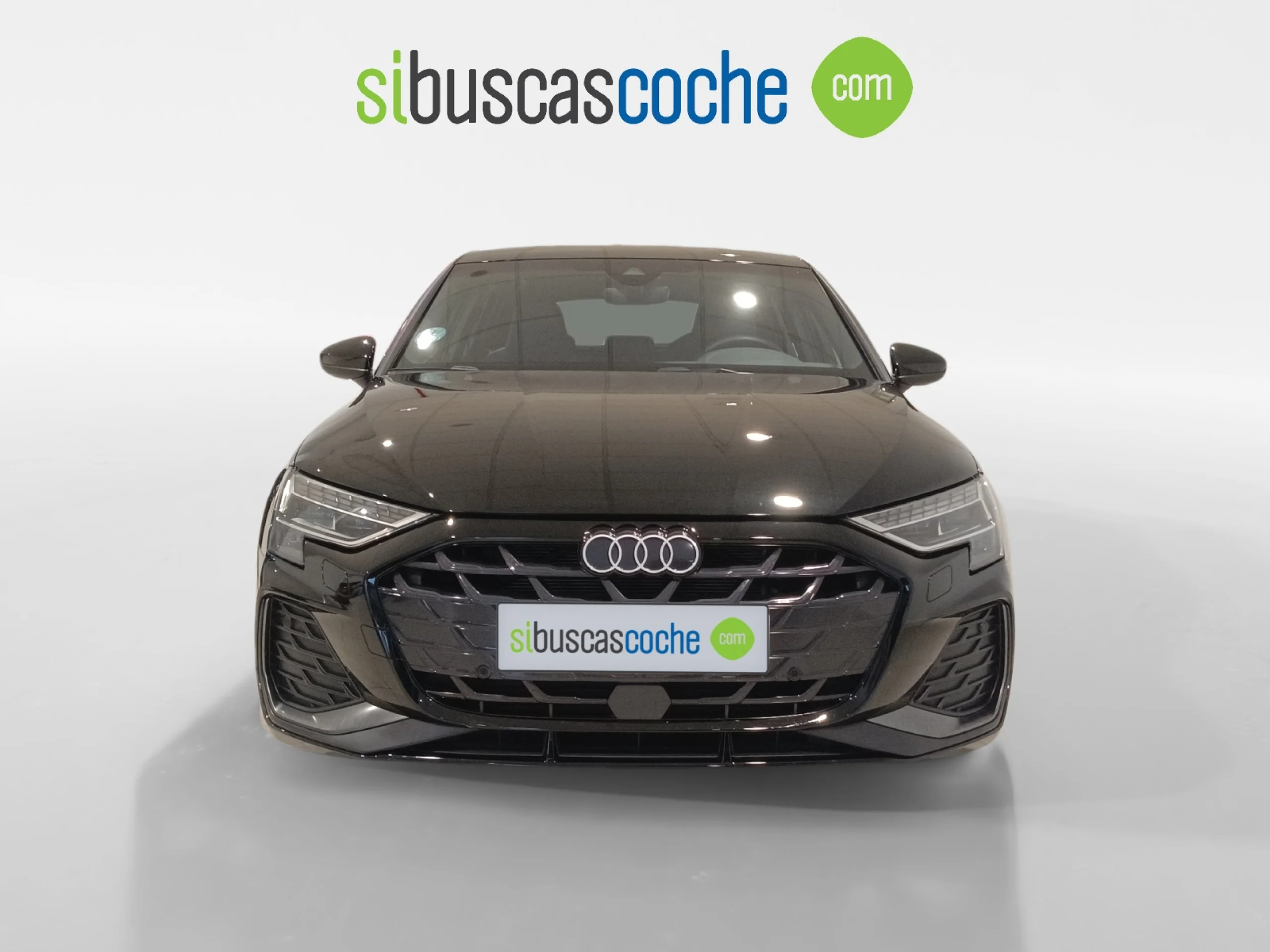 AUDI A3 SPORTBACK S LINE 35 TDI 110KW S TRONIC - Foto 2