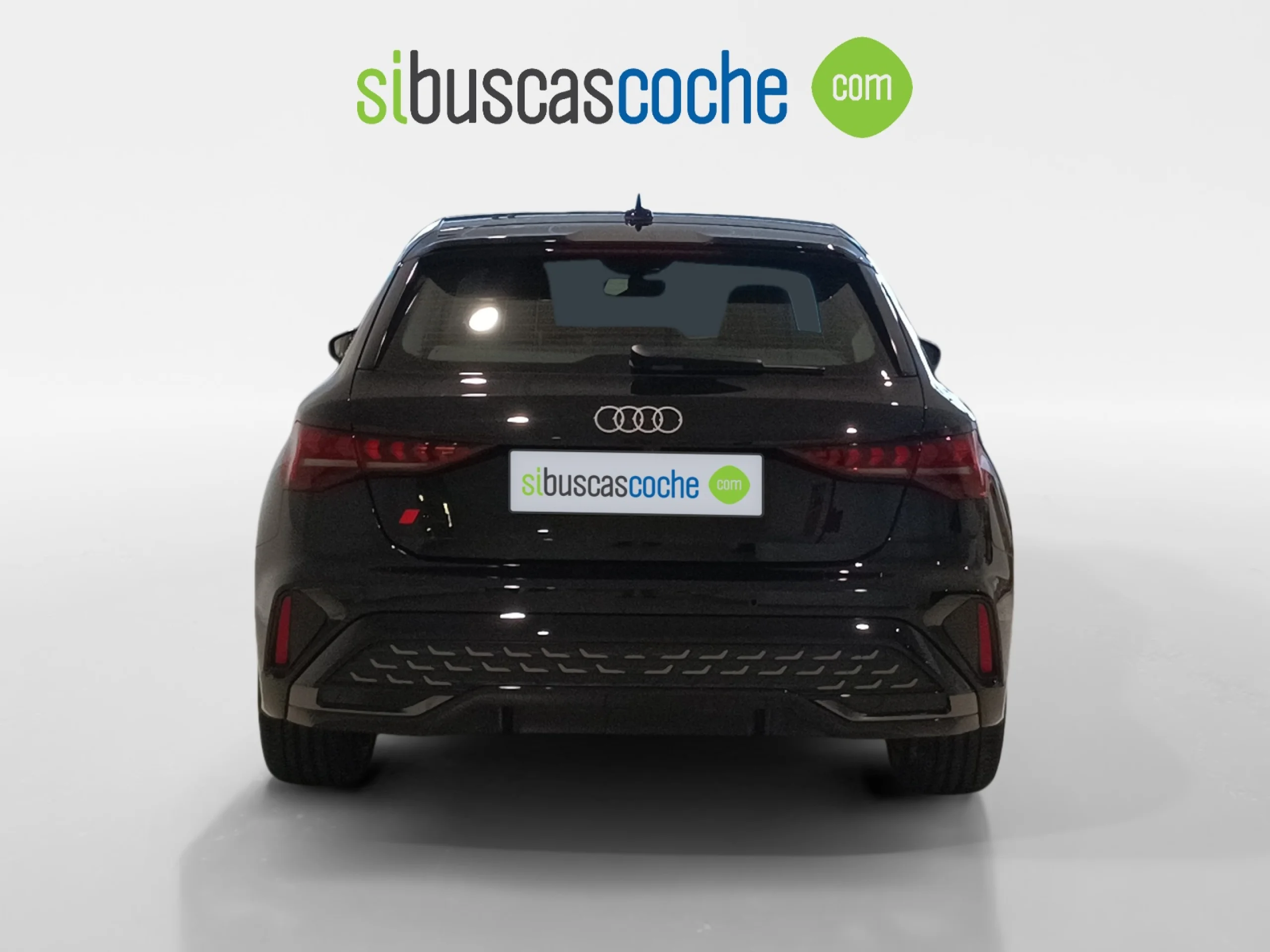 AUDI A3 SPORTBACK S LINE 35 TDI 110KW S TRONIC - Foto 5