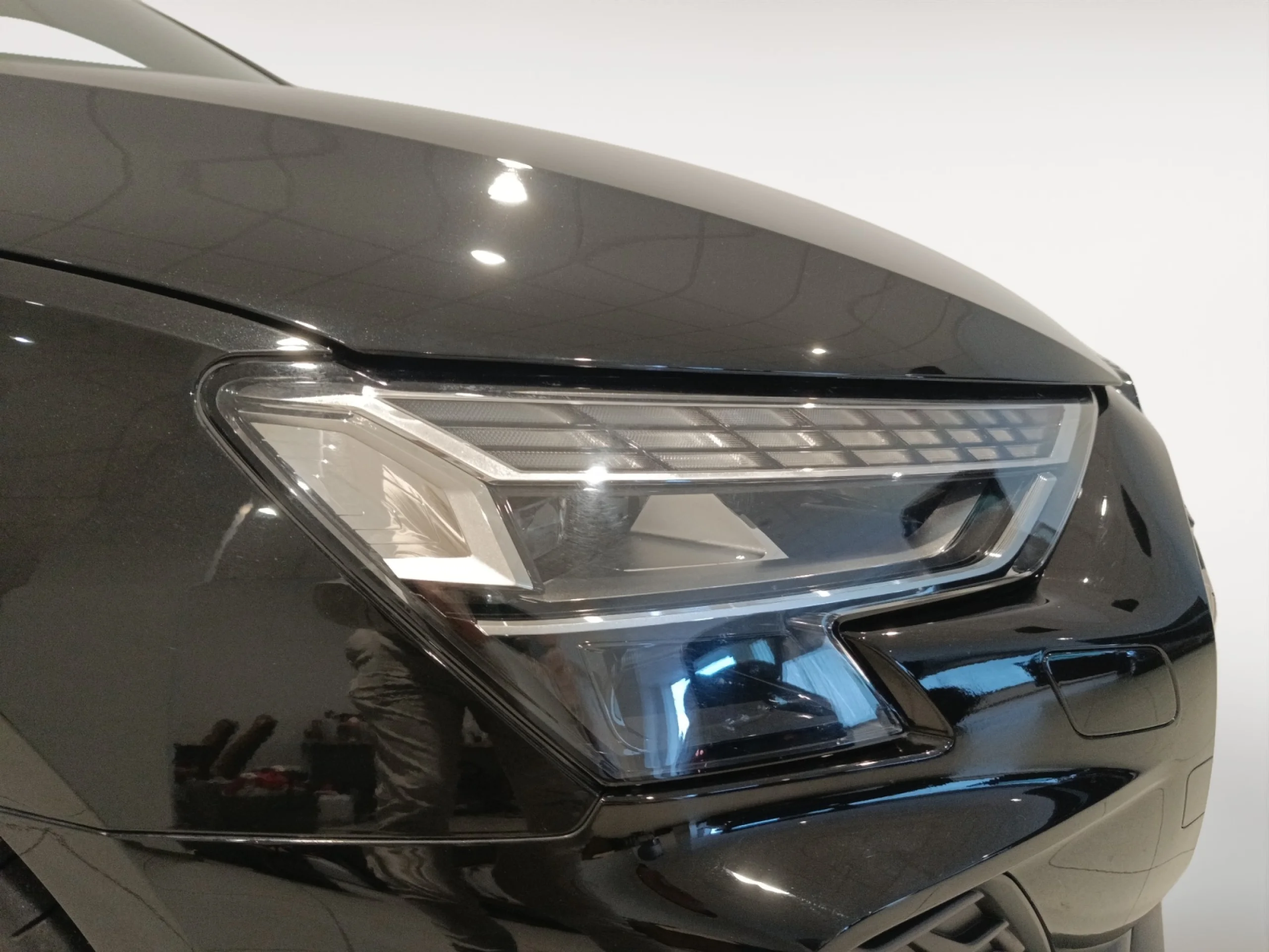 AUDI A3 SPORTBACK S LINE 35 TDI 110KW S TRONIC - Foto 6