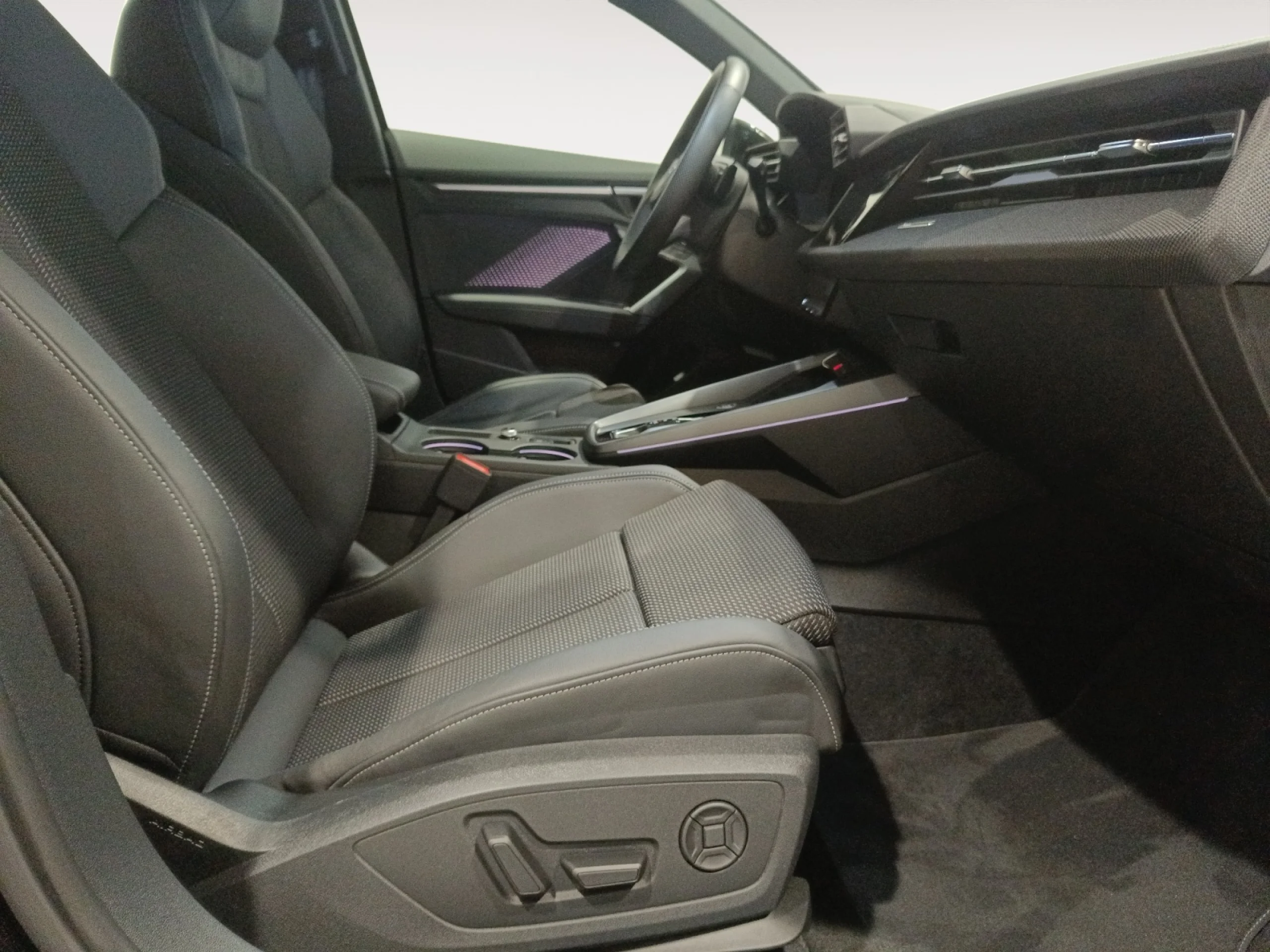 AUDI A3 SPORTBACK S LINE 35 TDI 110KW S TRONIC - Foto 8