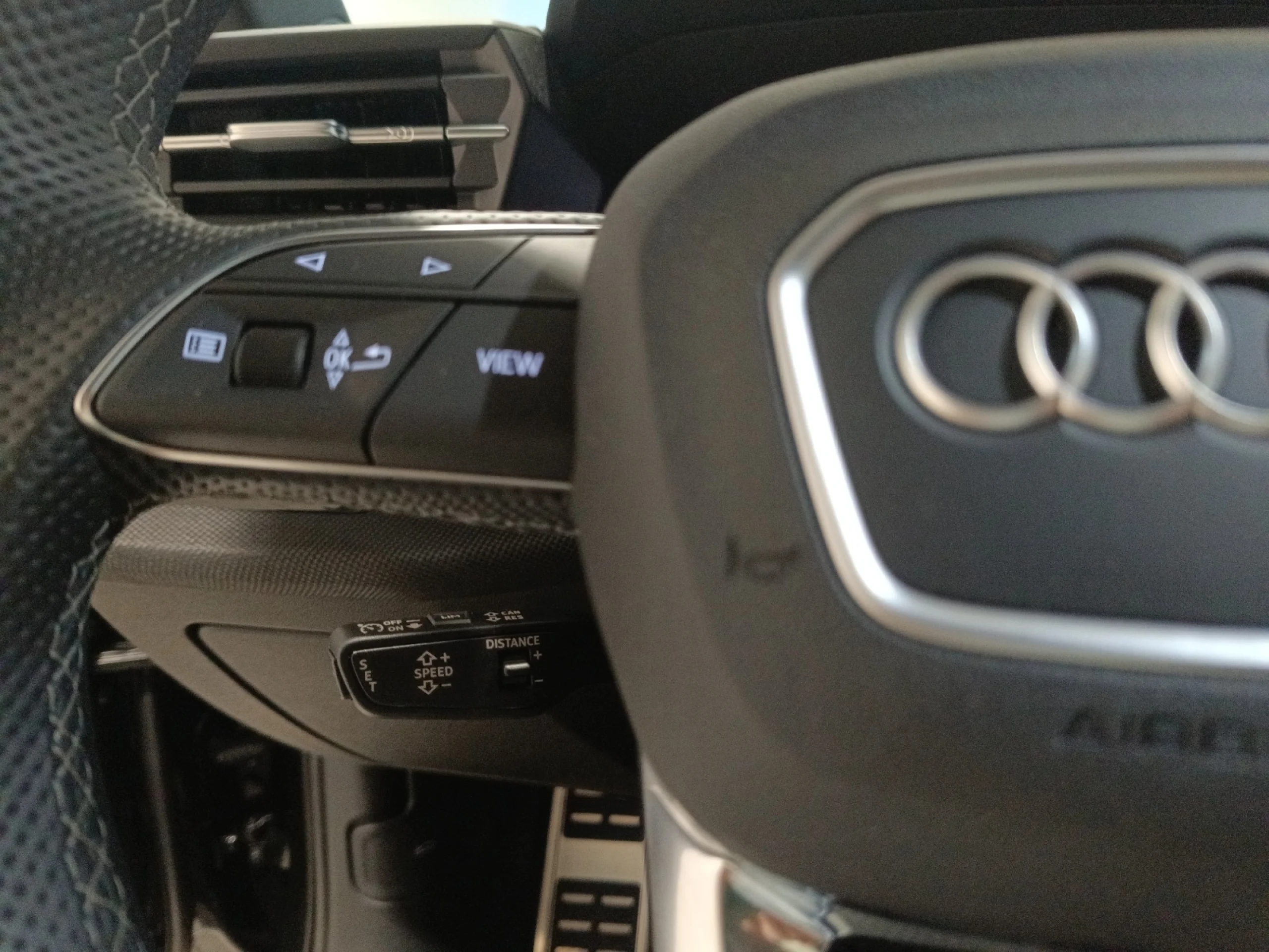 AUDI A3 SPORTBACK S LINE 35 TDI 110KW S TRONIC - Foto 13