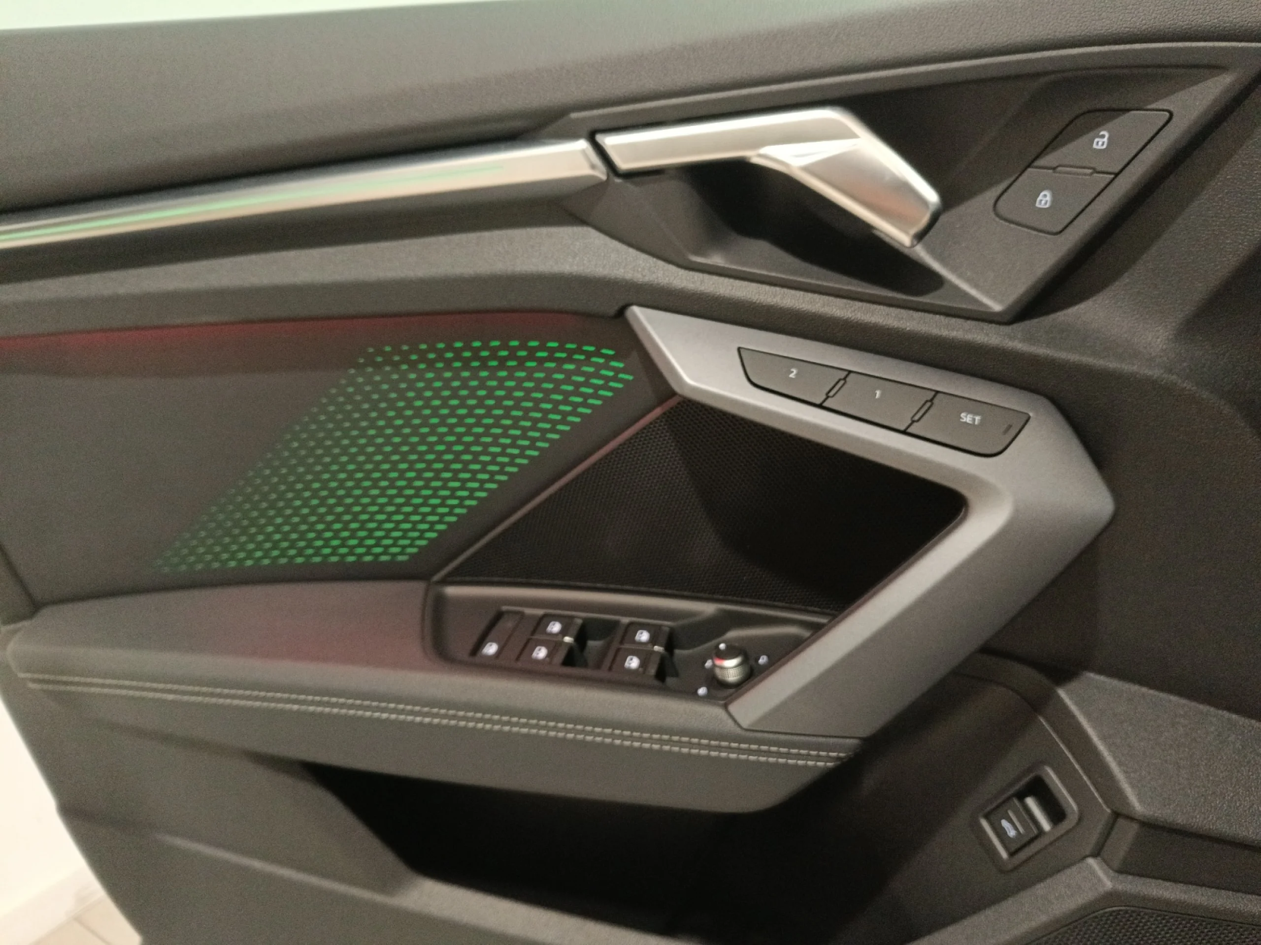 AUDI A3 SPORTBACK S LINE 35 TDI 110KW S TRONIC - Foto 14