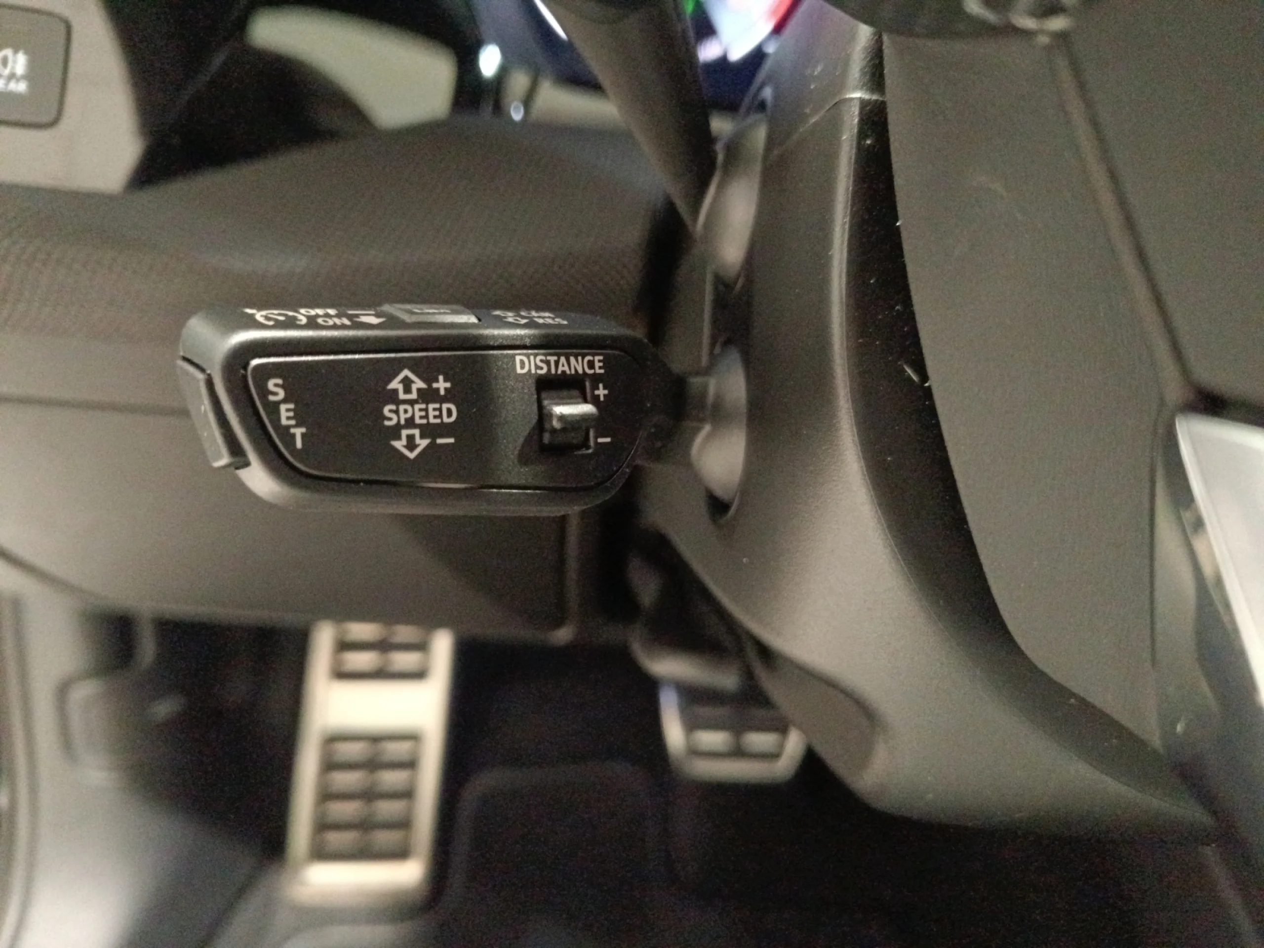 AUDI A3 SPORTBACK S LINE 35 TDI 110KW S TRONIC - Foto 15