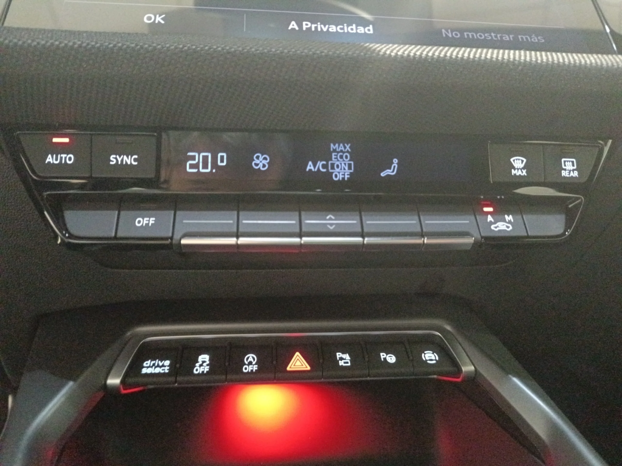 AUDI A3 SPORTBACK S LINE 35 TDI 110KW S TRONIC - Foto 16