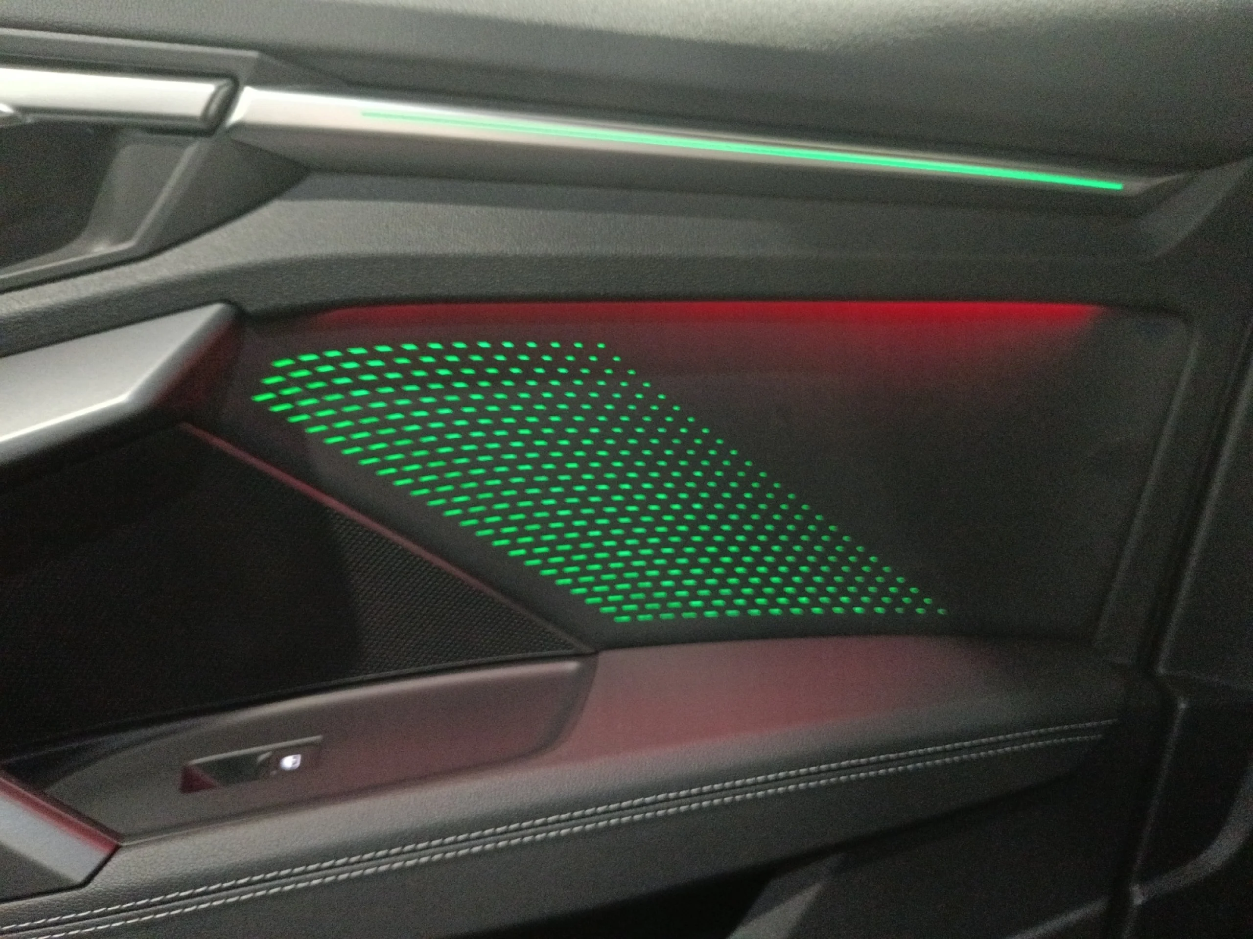 AUDI A3 SPORTBACK S LINE 35 TDI 110KW S TRONIC - Foto 19