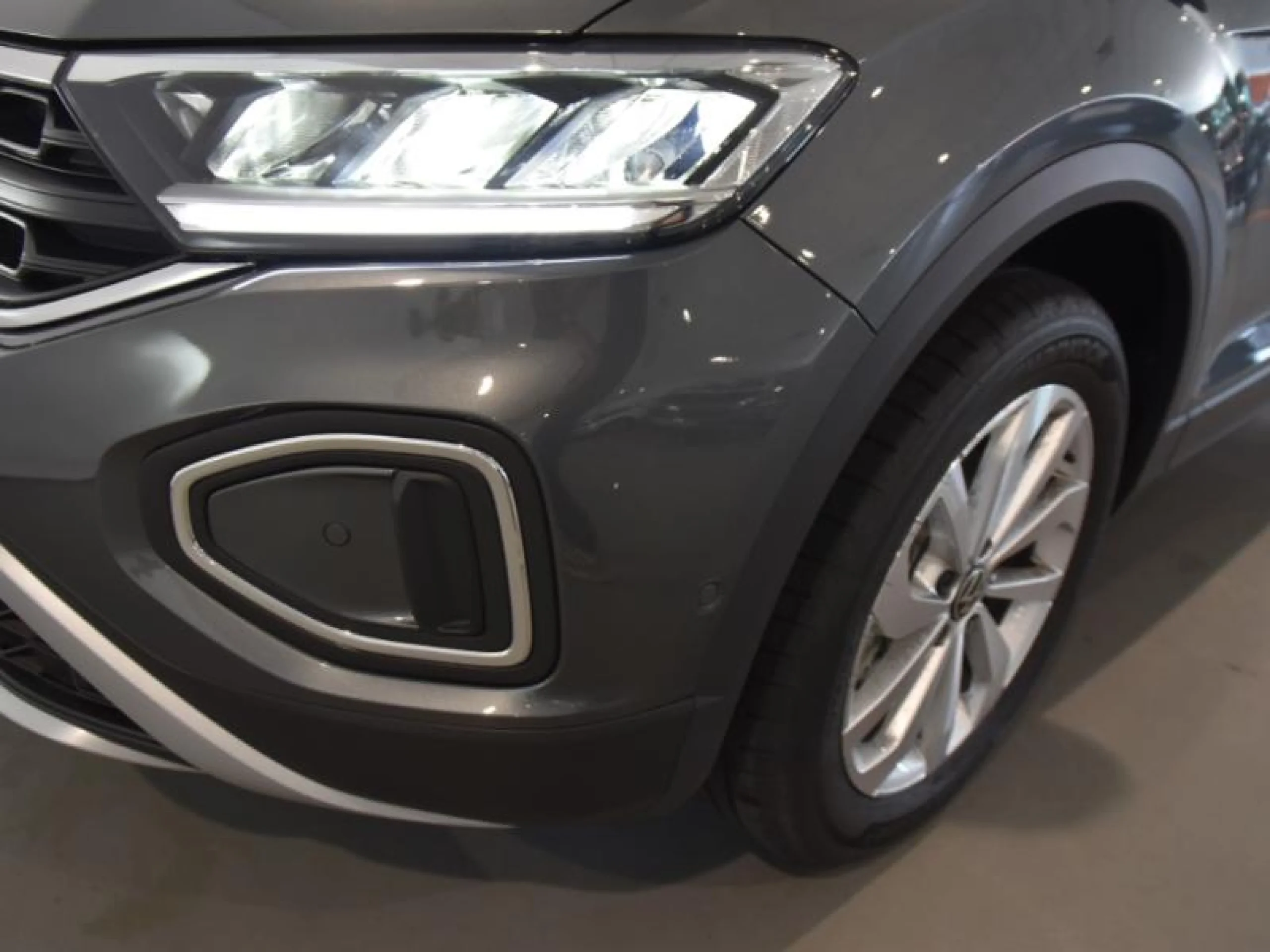 VOLKSWAGEN T ROC T ROC 1.0 TSI 81KW (110CV) - Foto 19