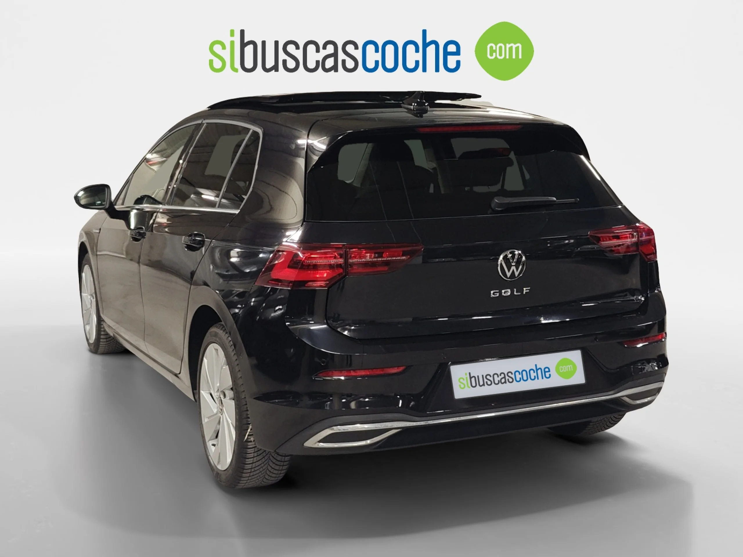 VOLKSWAGEN GOLF STYLE 2.0 TDI 110KW (150CV) DSG - Foto 2