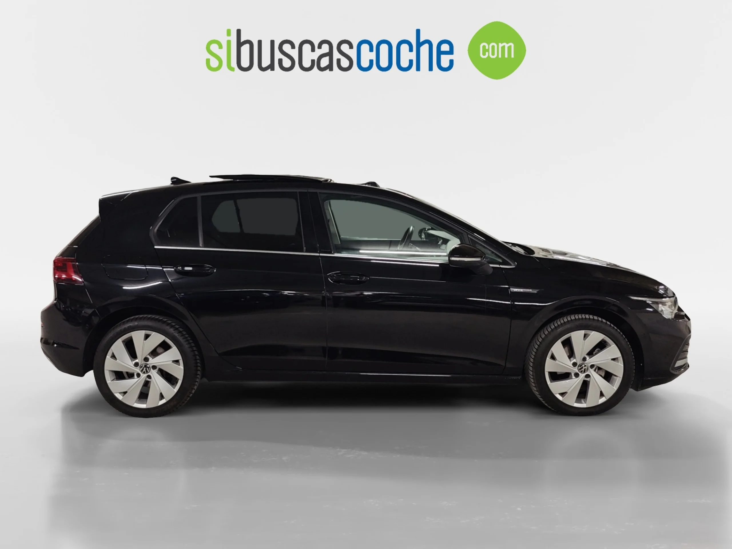 VOLKSWAGEN GOLF STYLE 2.0 TDI 110KW (150CV) DSG - Foto 3