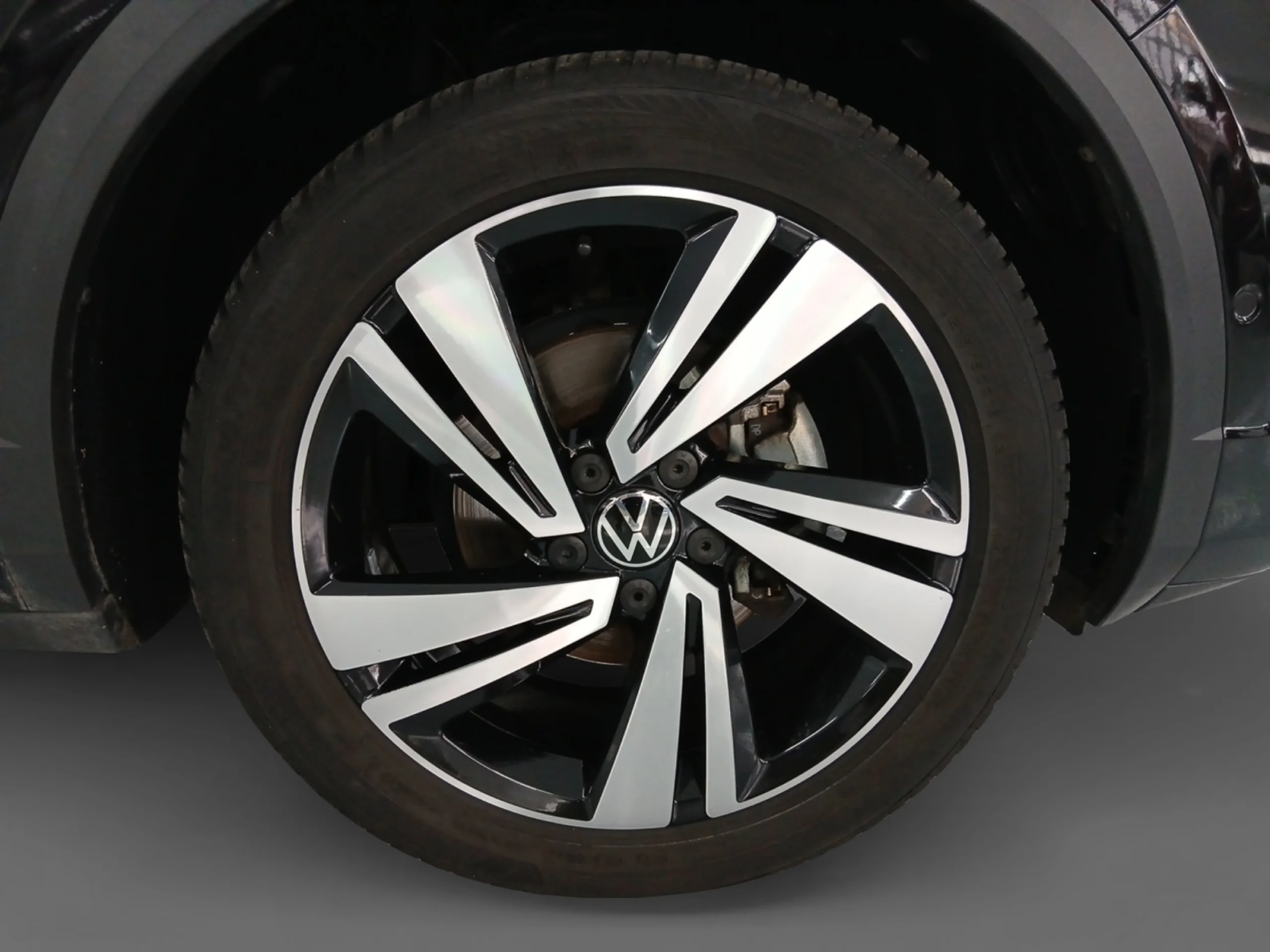 VOLKSWAGEN T ROC R LINE 1.5 TSI 110KW (150CV) DSG - Foto 8