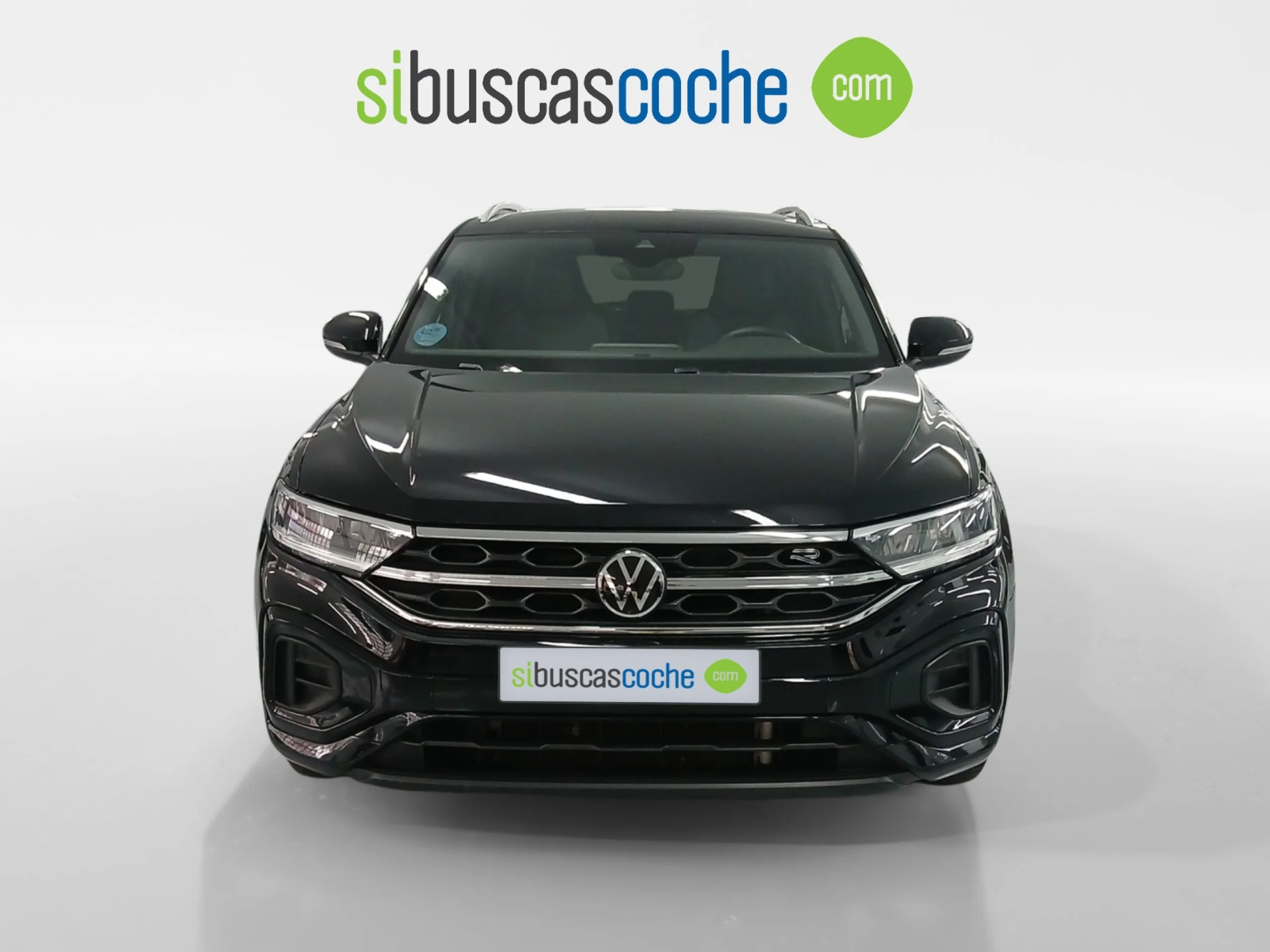 VOLKSWAGEN T ROC R LINE 1.5 TSI 110KW (150CV) DSG - Foto 19