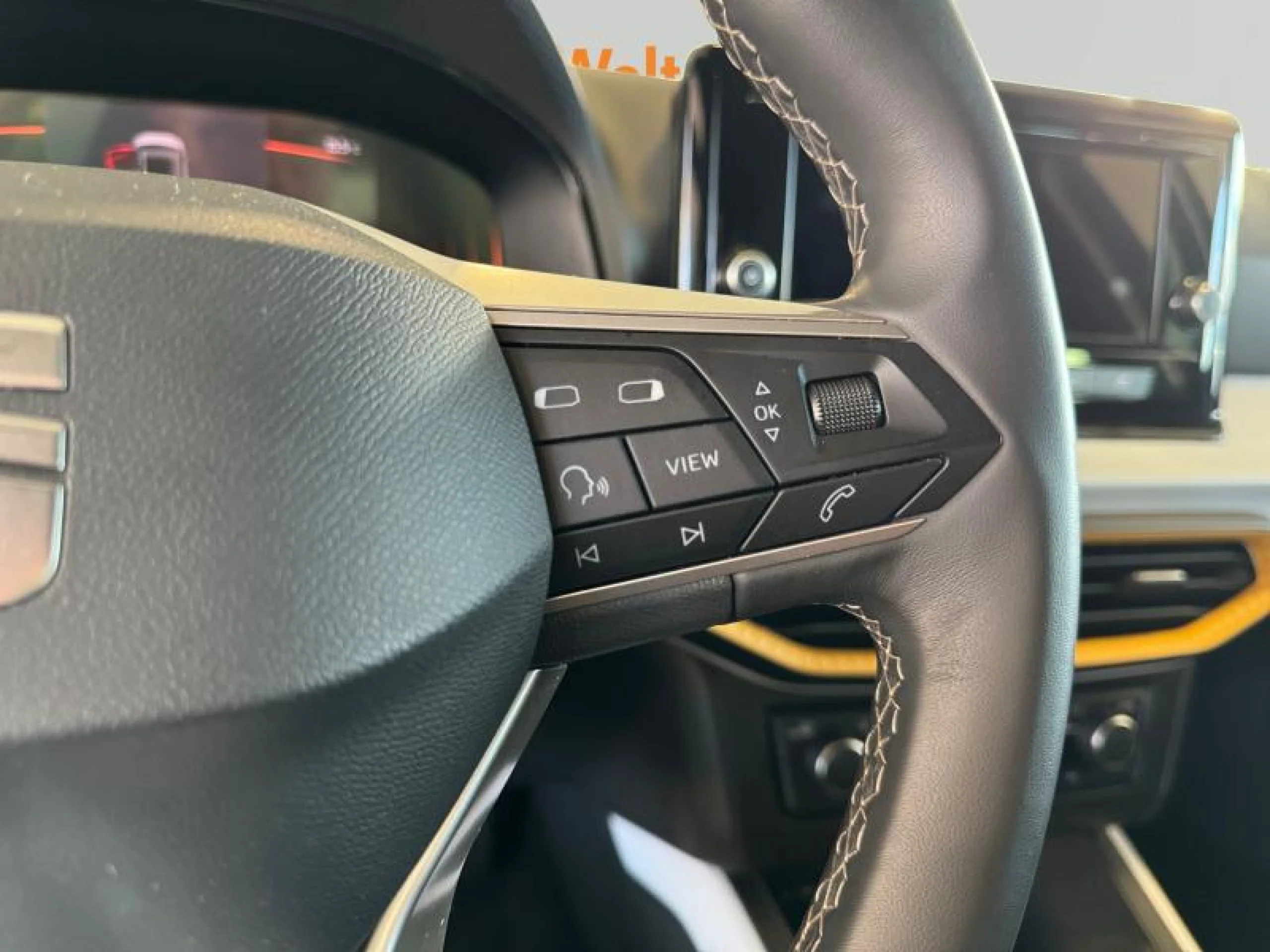 SEAT ARONA 1.0 TSI 85KW DSG STYLE SPECIAL EDITION - Foto 11