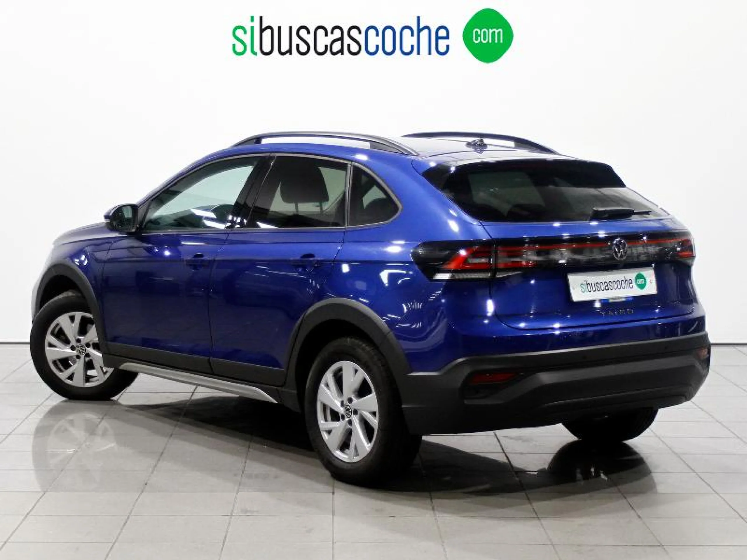 VOLKSWAGEN TAIGO LIFE 1.0 TSI 70KW (95CV) - Foto 2