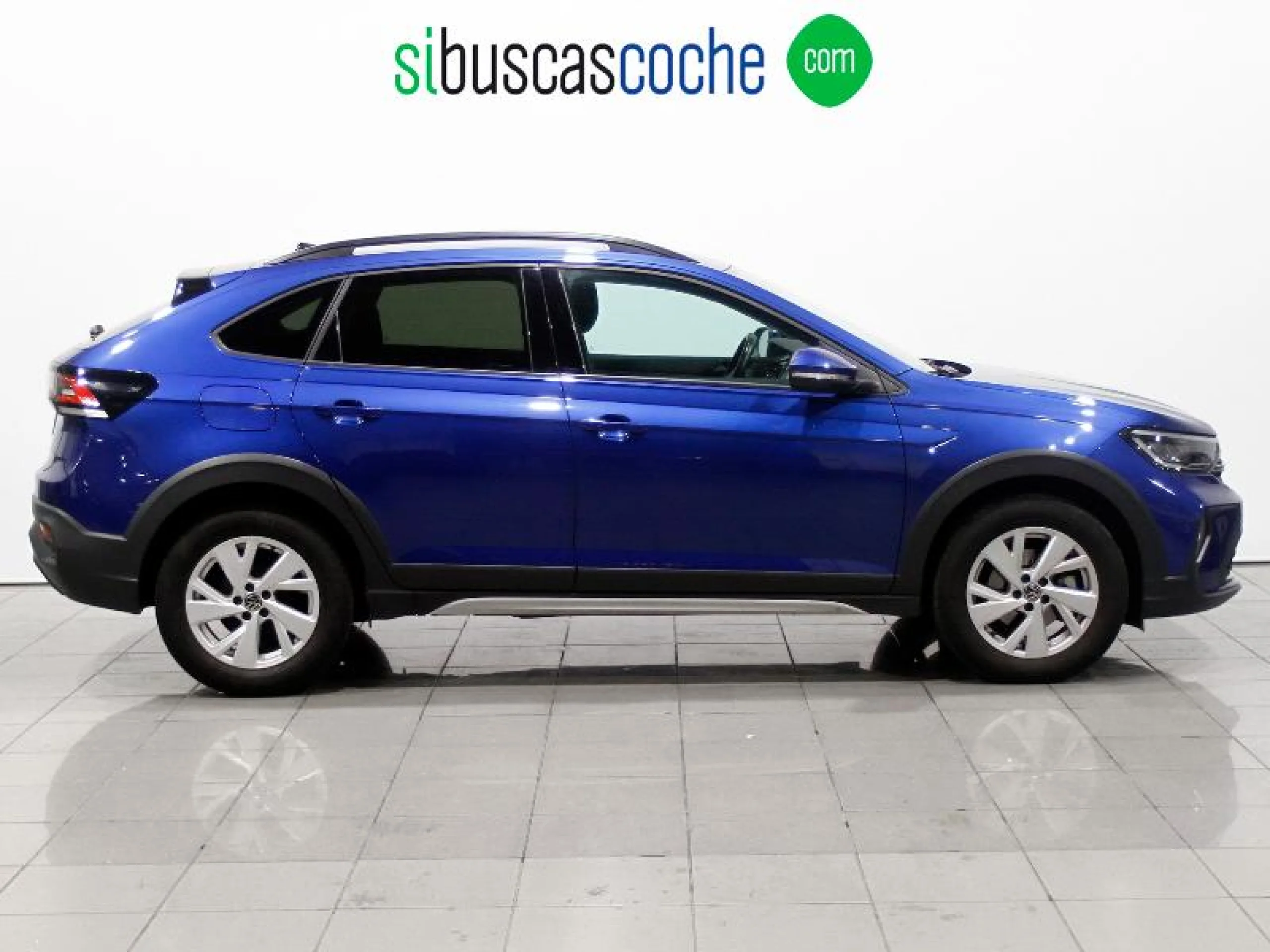 VOLKSWAGEN TAIGO LIFE 1.0 TSI 70KW (95CV) - Foto 3