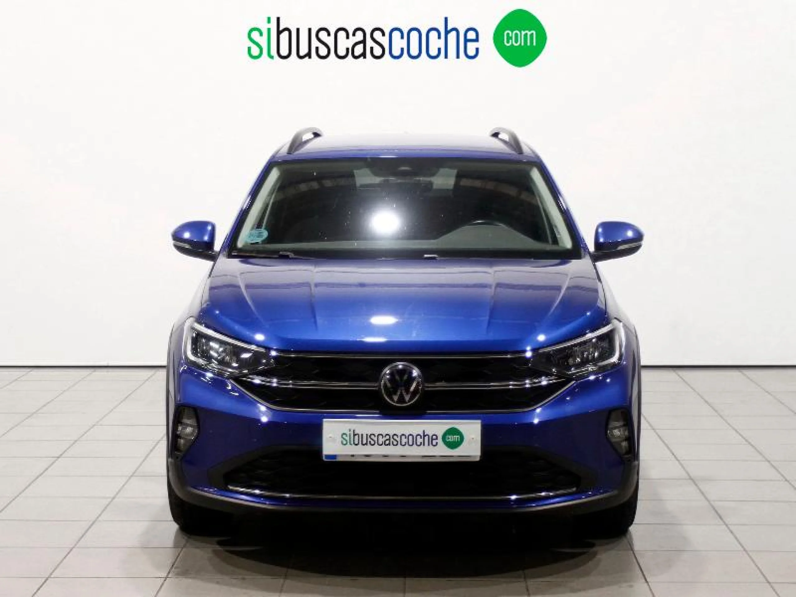 VOLKSWAGEN TAIGO LIFE 1.0 TSI 70KW (95CV) - Foto 17