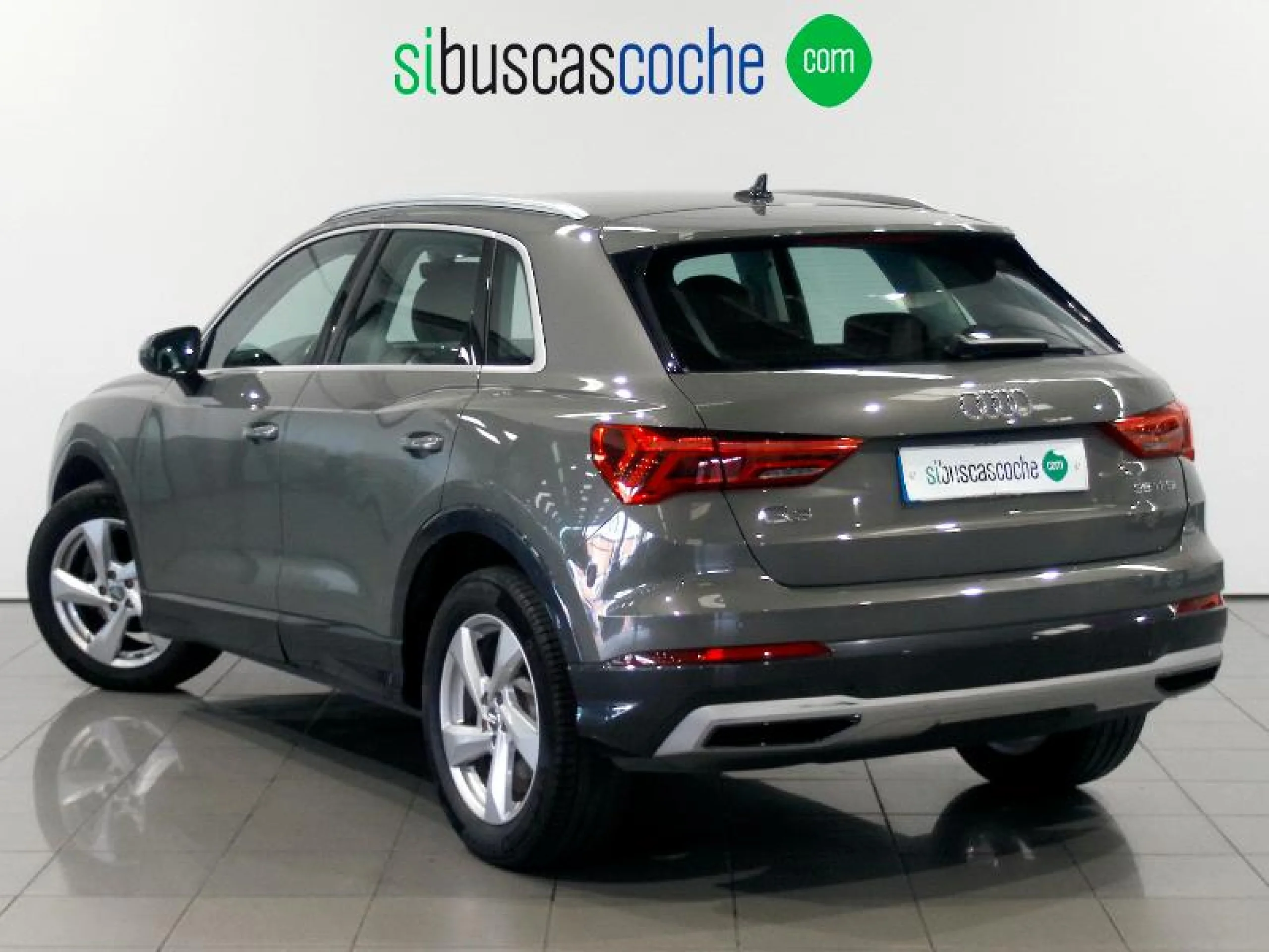 AUDI Q3 35 TFSI 110KW (150CV) S TRONIC - Foto 2