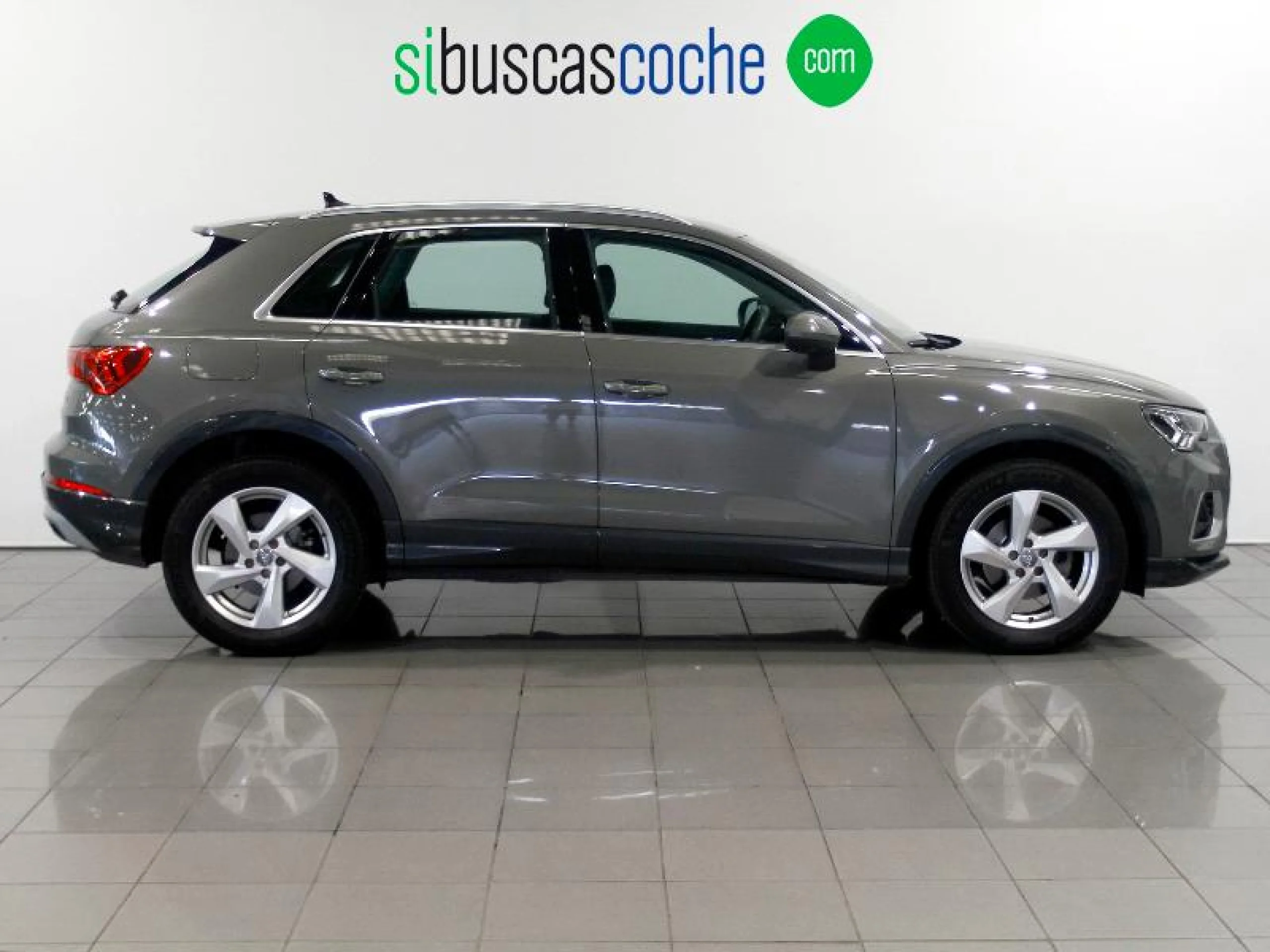 AUDI Q3 35 TFSI 110KW (150CV) S TRONIC - Foto 3