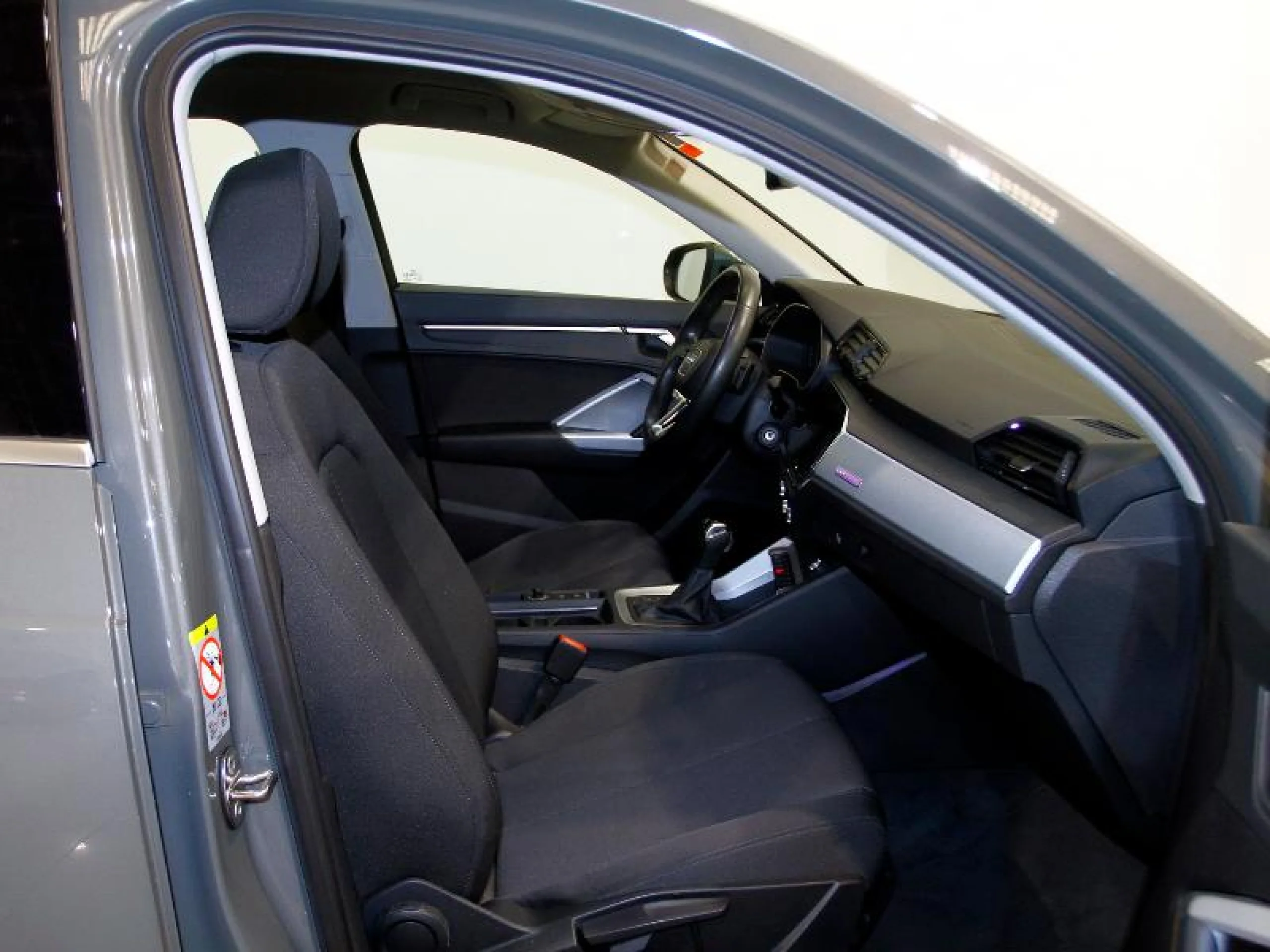 AUDI Q3 35 TFSI 110KW (150CV) S TRONIC - Foto 4