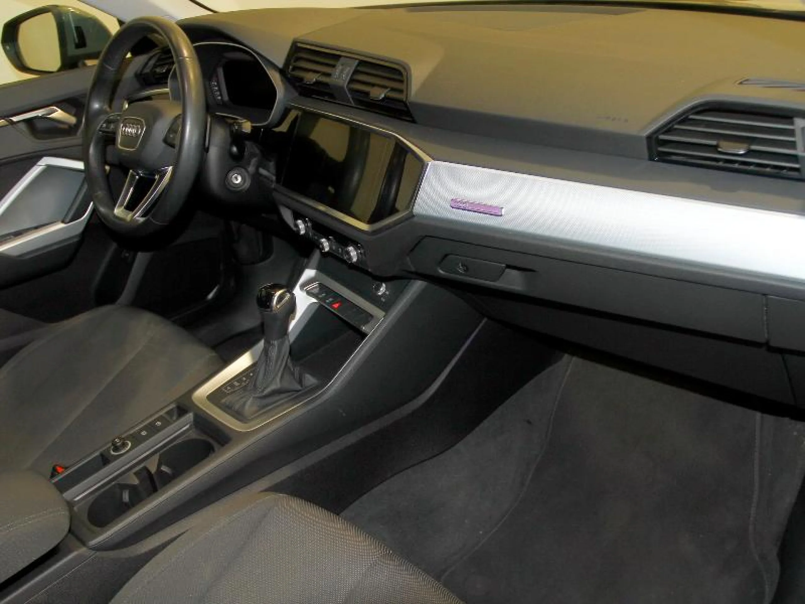 AUDI Q3 35 TFSI 110KW (150CV) S TRONIC - Foto 5