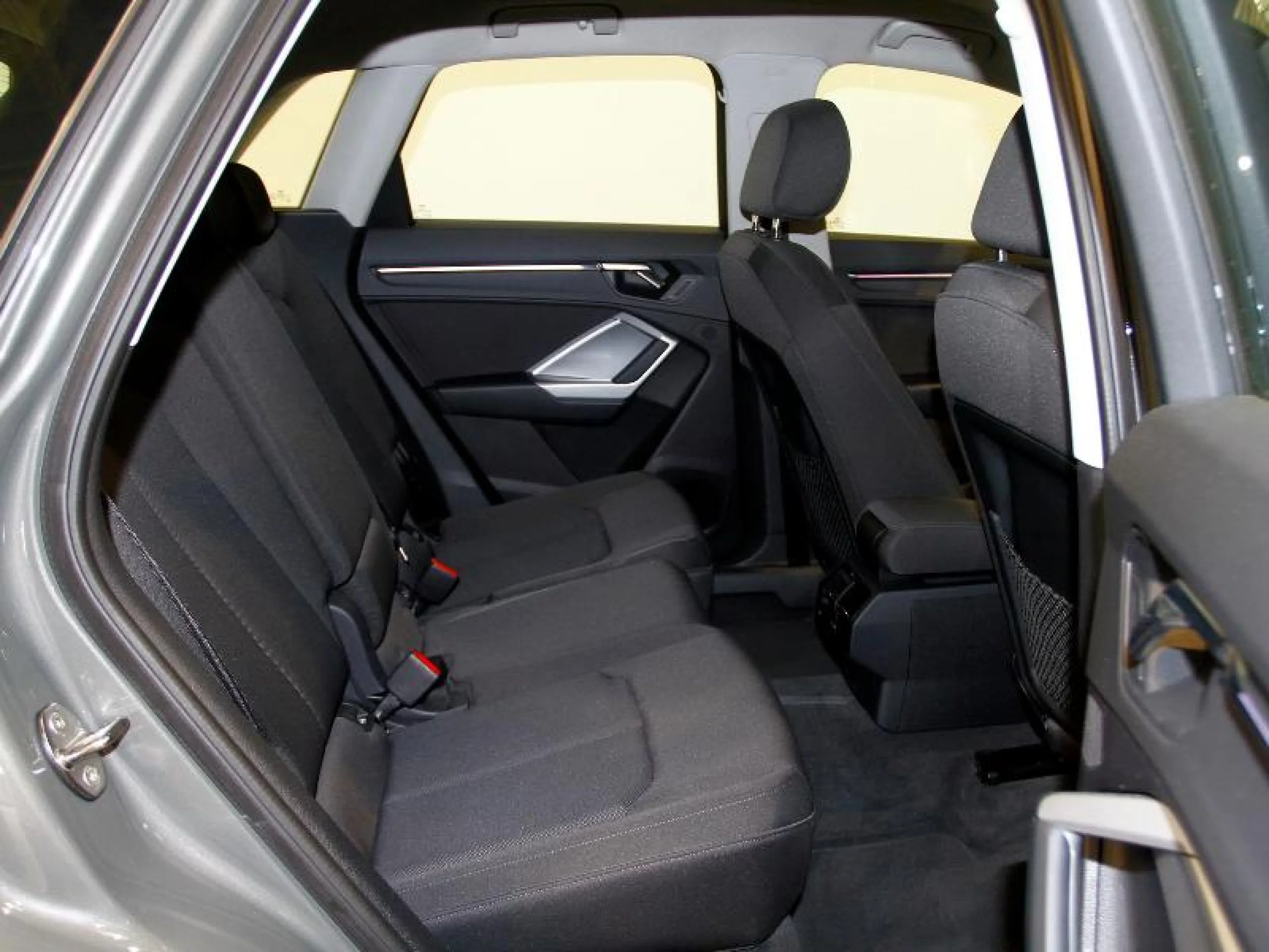 AUDI Q3 35 TFSI 110KW (150CV) S TRONIC - Foto 6