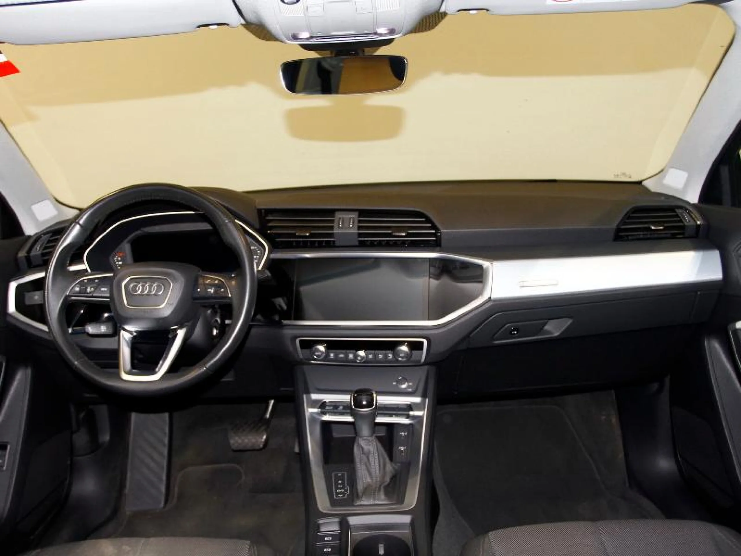 AUDI Q3 35 TFSI 110KW (150CV) S TRONIC - Foto 8