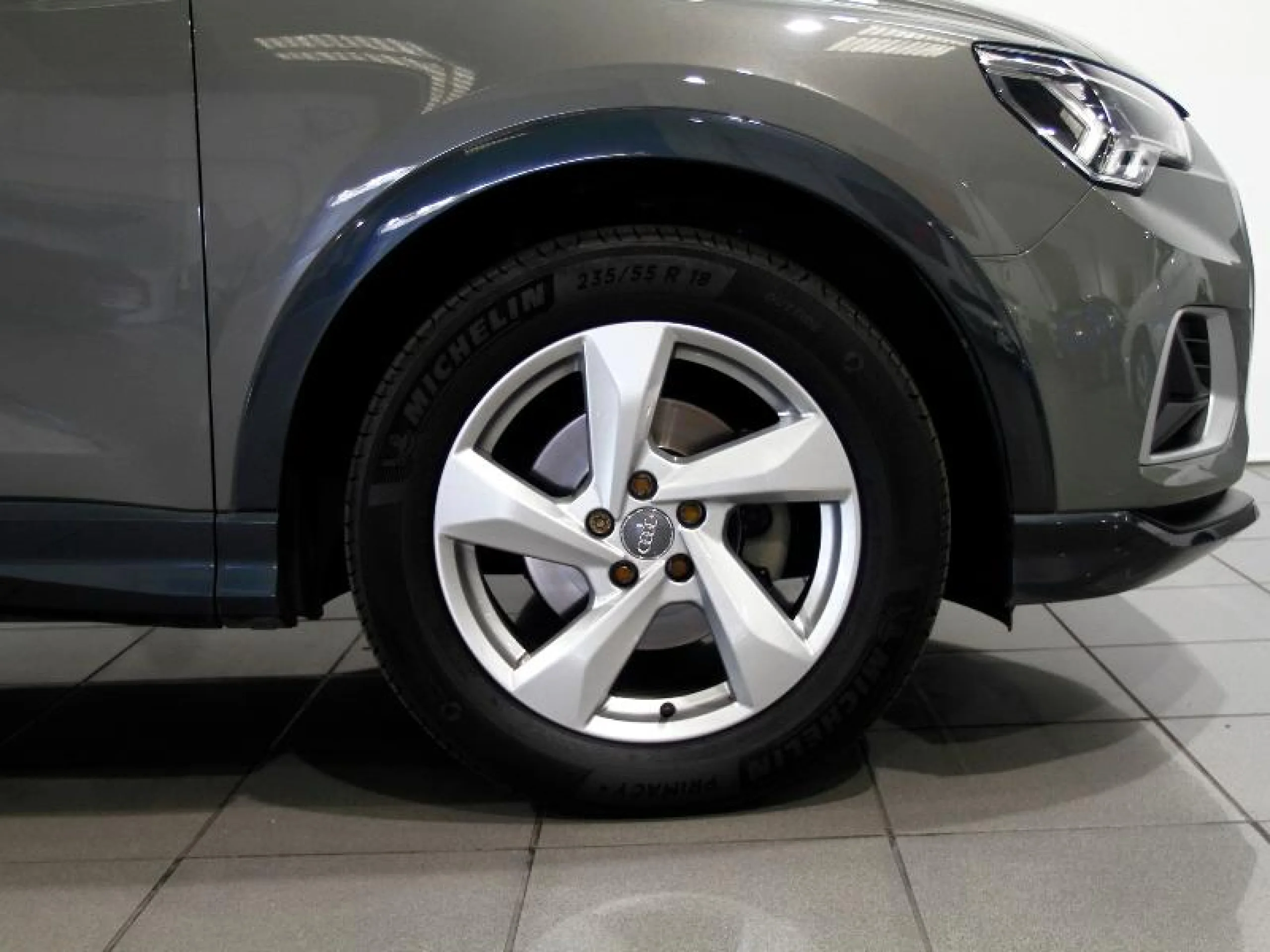 AUDI Q3 35 TFSI 110KW (150CV) S TRONIC - Foto 13