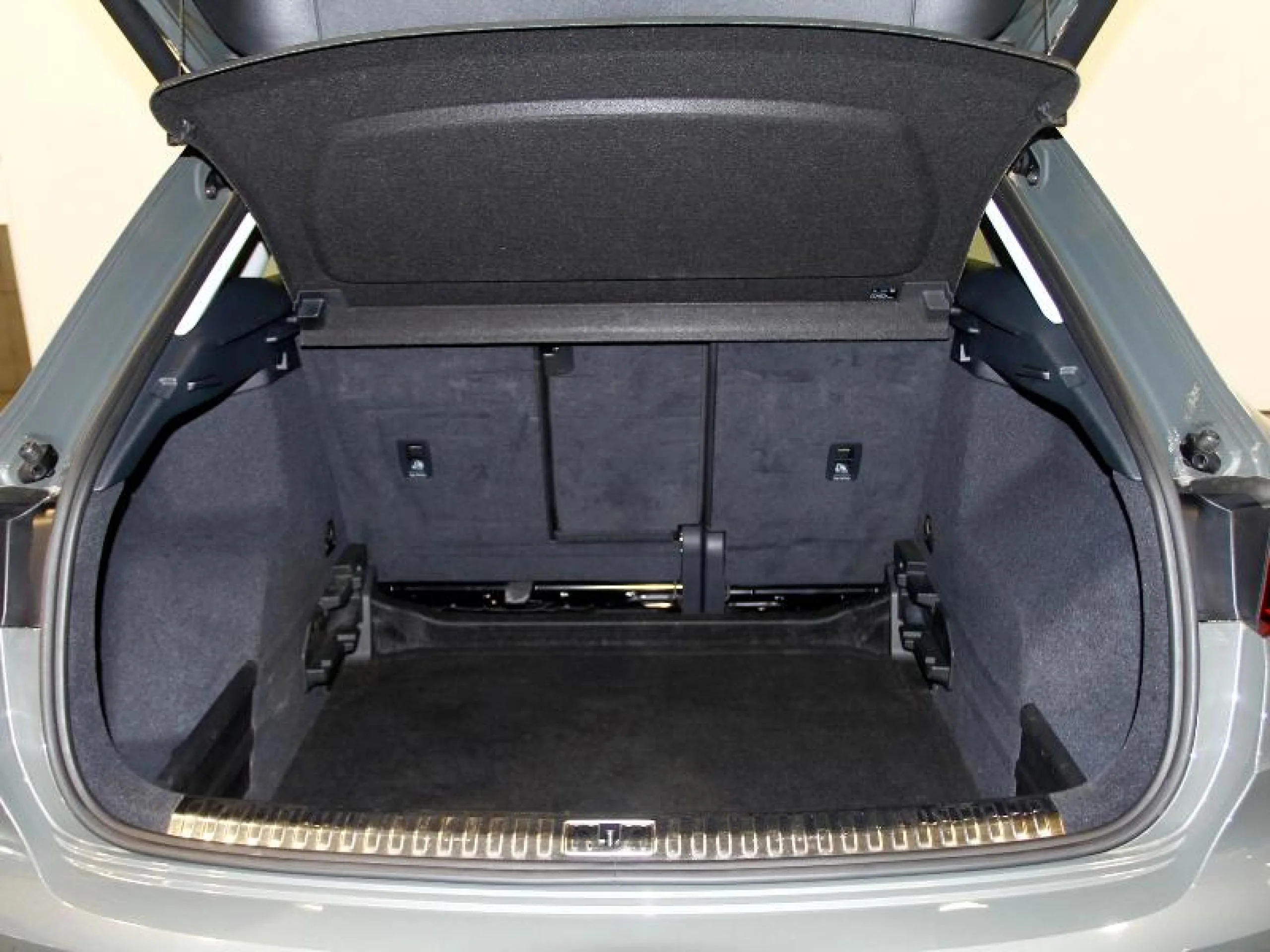 AUDI Q3 35 TFSI 110KW (150CV) S TRONIC - Foto 14