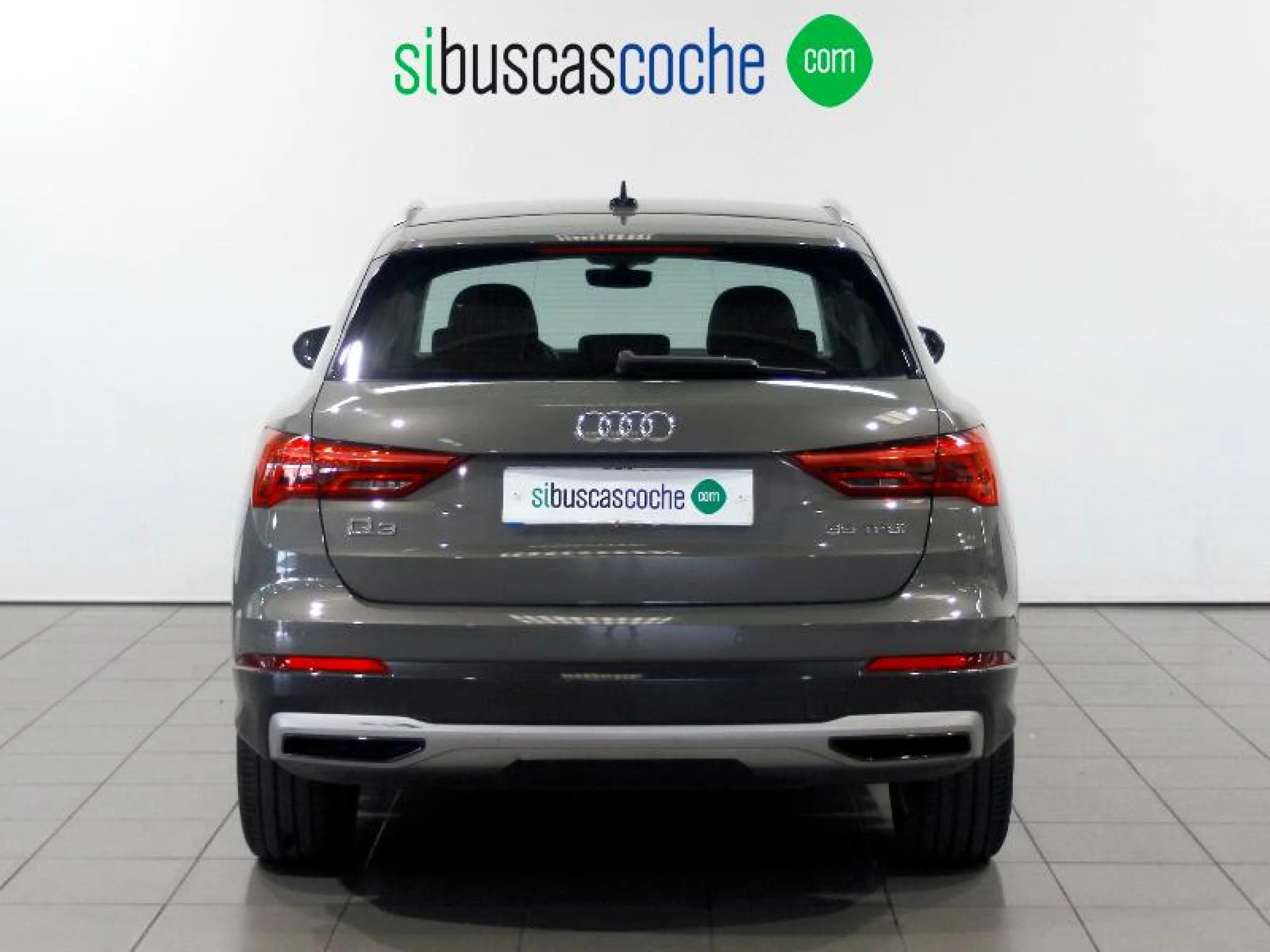 AUDI Q3 35 TFSI 110KW (150CV) S TRONIC - Foto 15