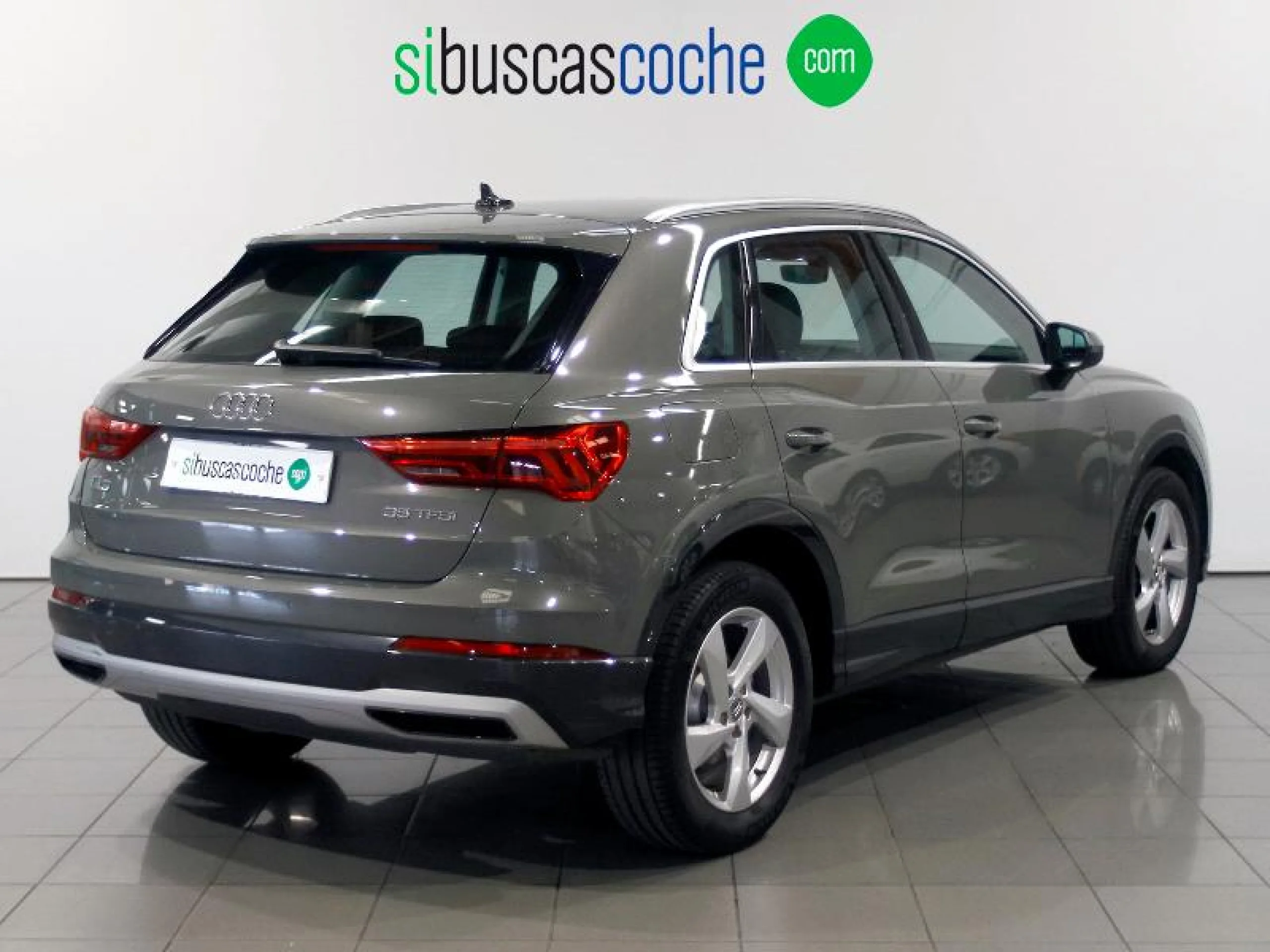 AUDI Q3 35 TFSI 110KW (150CV) S TRONIC - Foto 16