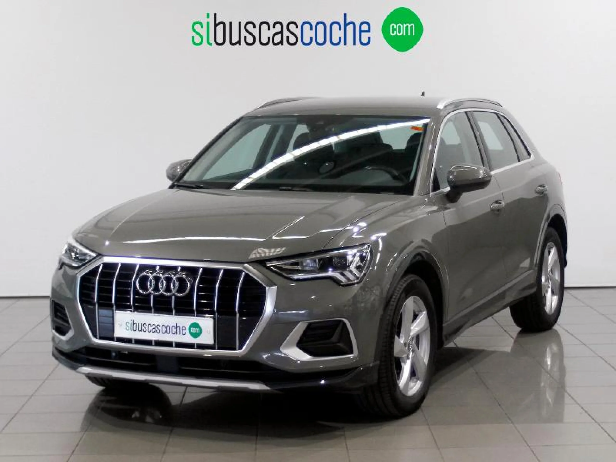 AUDI Q3 35 TFSI 110KW (150CV) S TRONIC - Foto 17